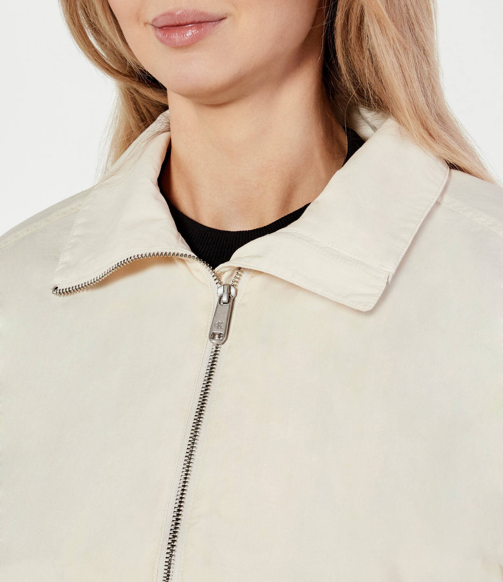 Calvin Klein Jeans Geacă | Loose fit