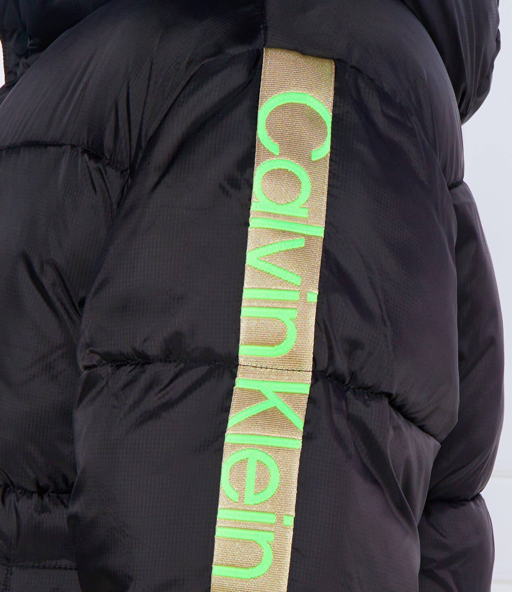 Calvin Klein Jeans Geacă | Oversize fit