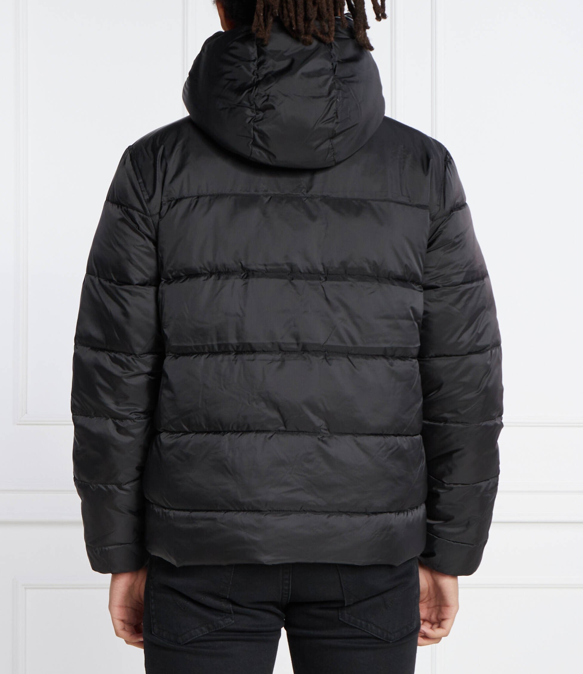 Calvin Klein Jeans Geacă | Oversize fit