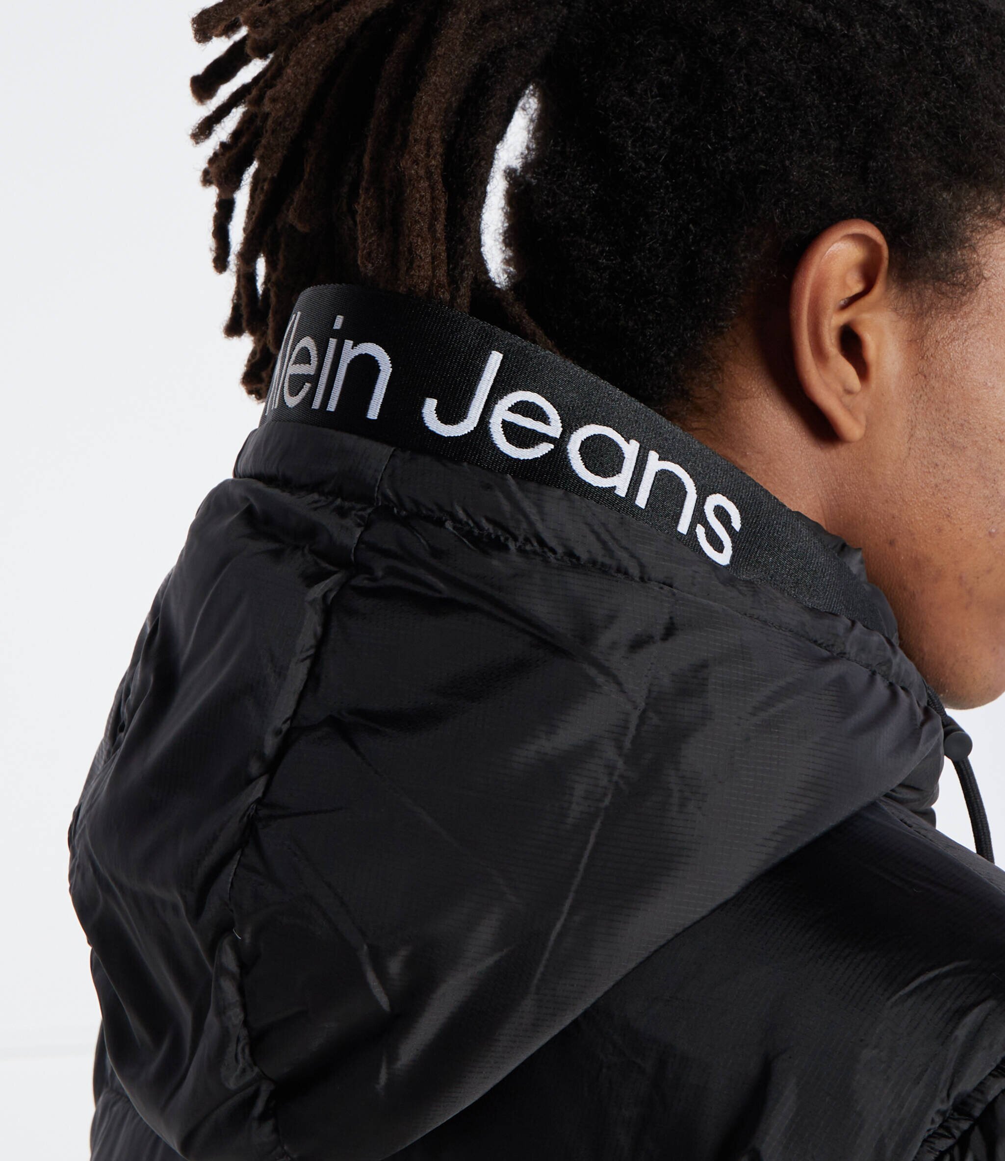 Calvin Klein Jeans Geacă | Oversize fit