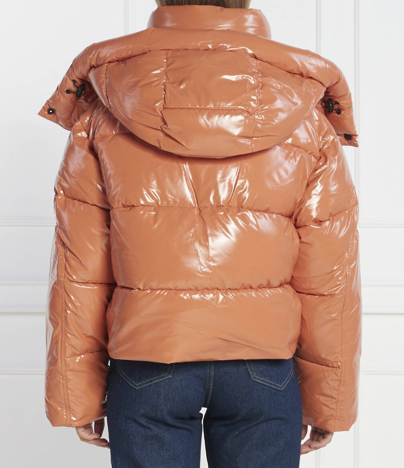 Calvin Klein Jeans Geacă | Oversize fit