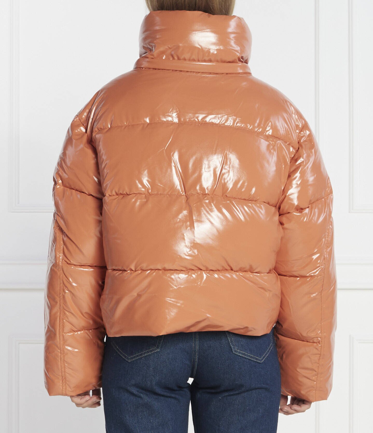 Calvin Klein Jeans Geacă | Oversize fit
