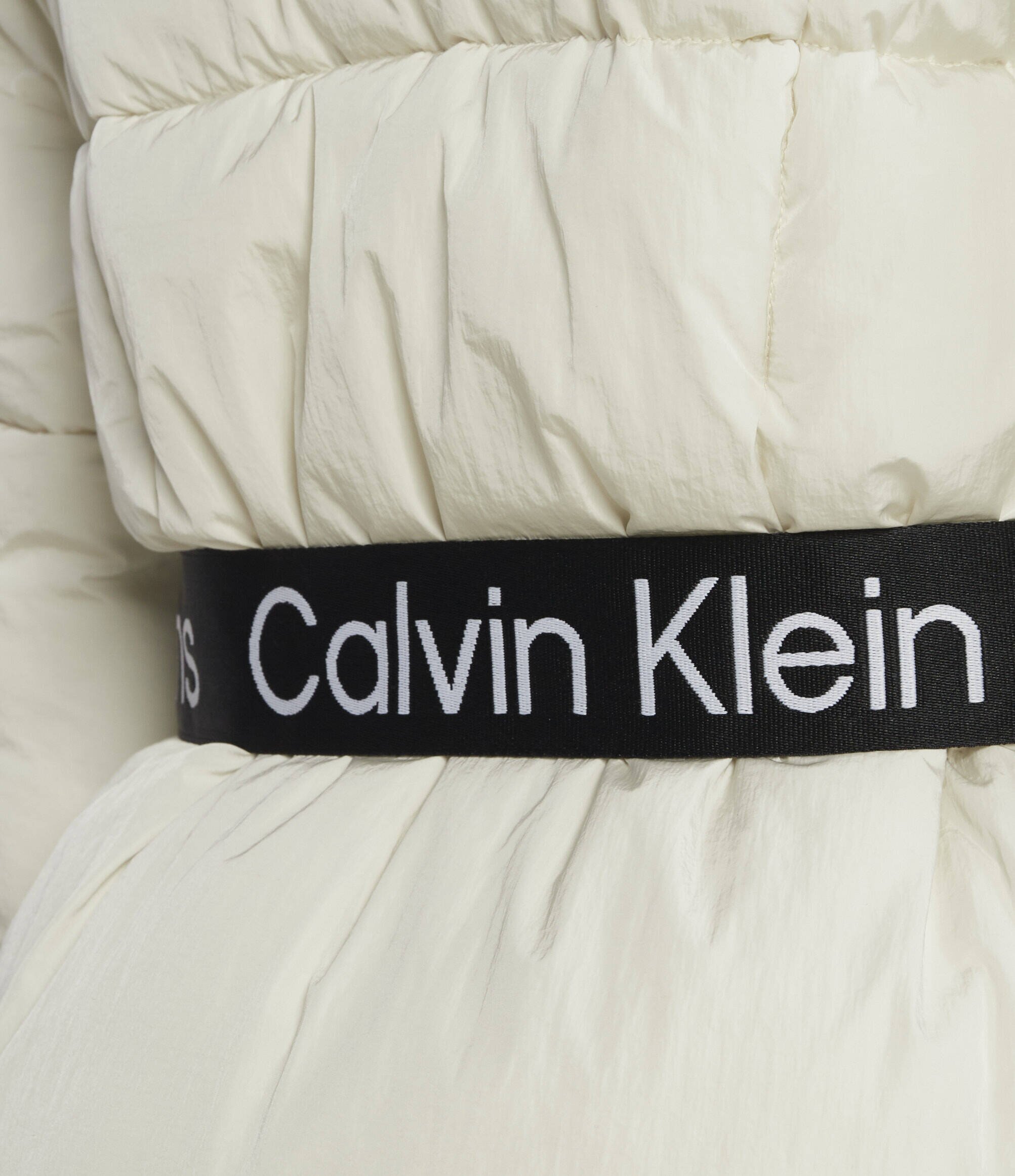 Calvin Klein Jeans Geacă PUFFER | Regular Fit
