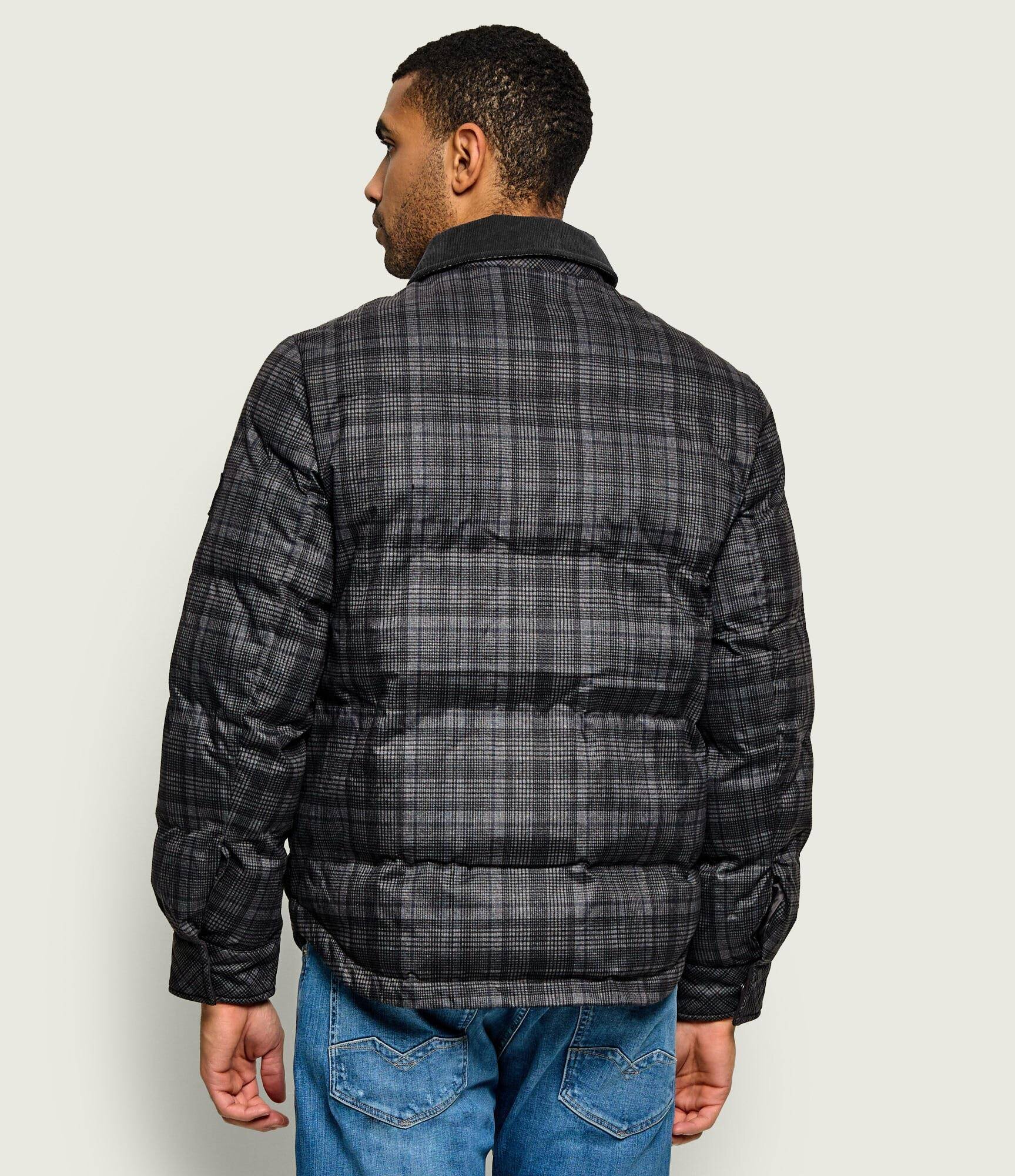 Calvin Klein Jeans Geacă | regular fit