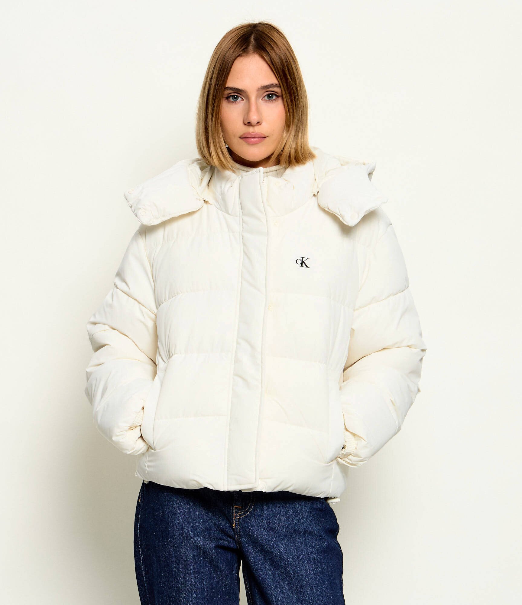 Calvin Klein Jeans Geacă | regular fit