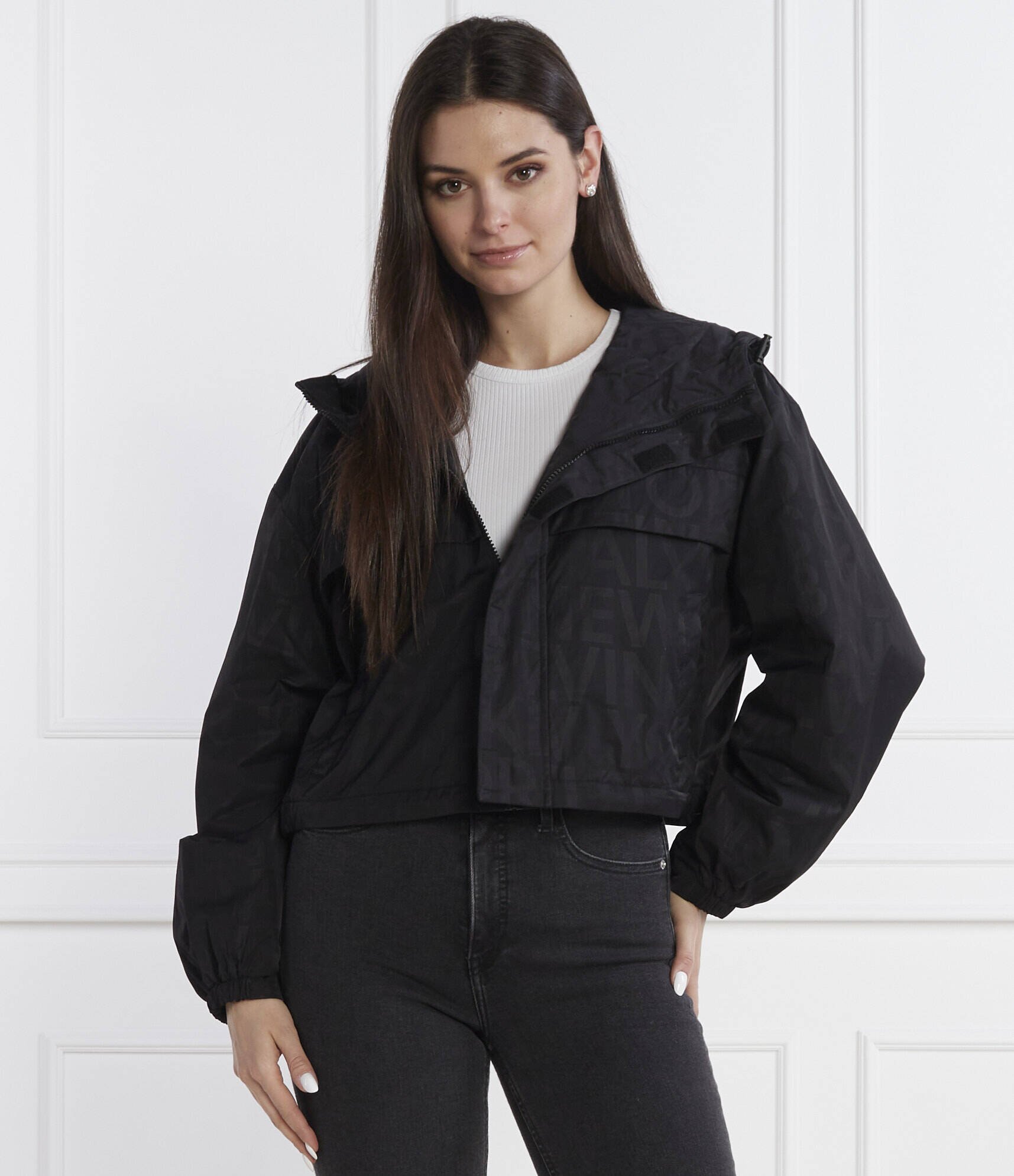Calvin Klein Jeans Geacă | Regular Fit
