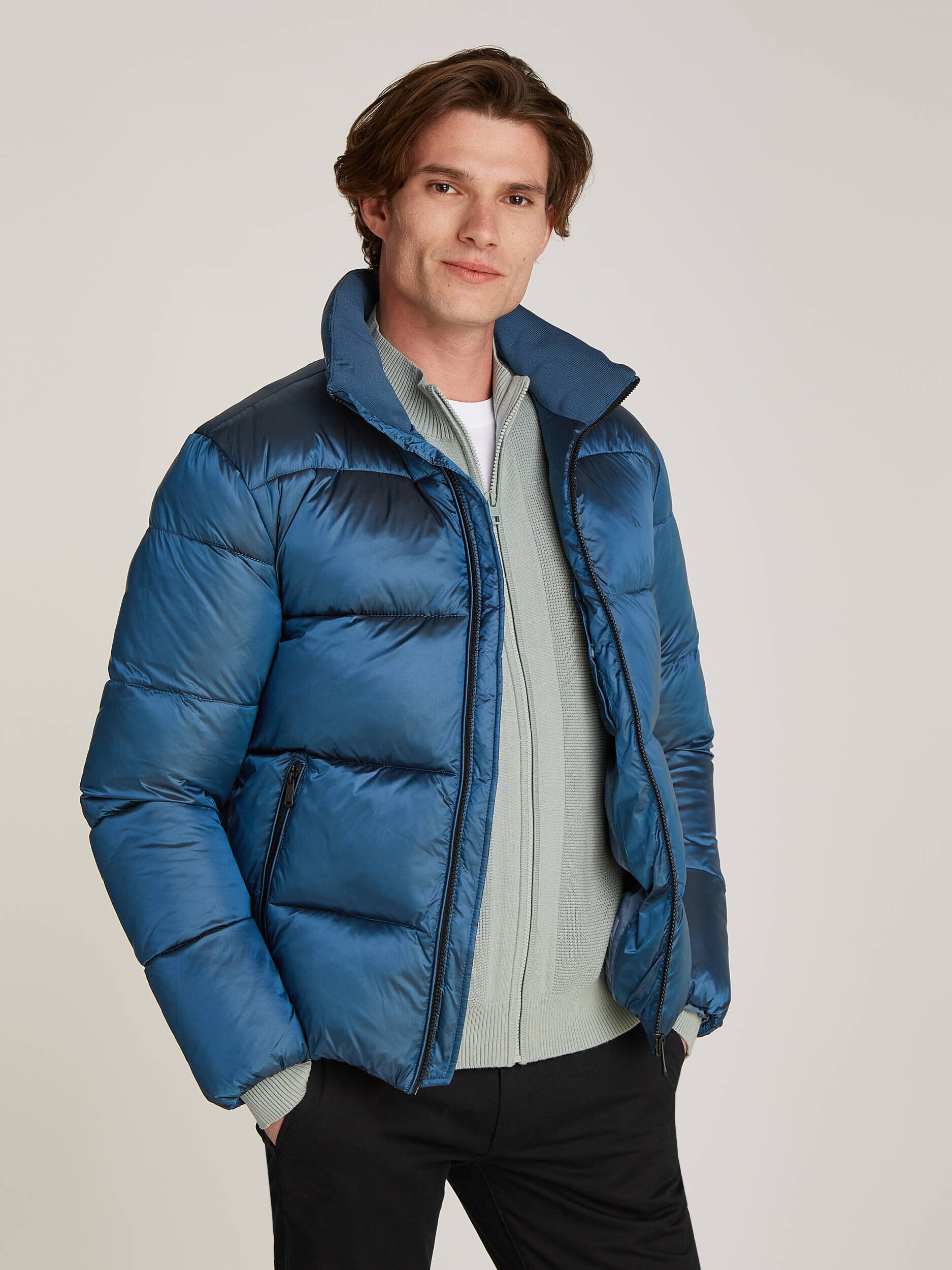 Calvin Klein Jeans Geacă | Regular Fit