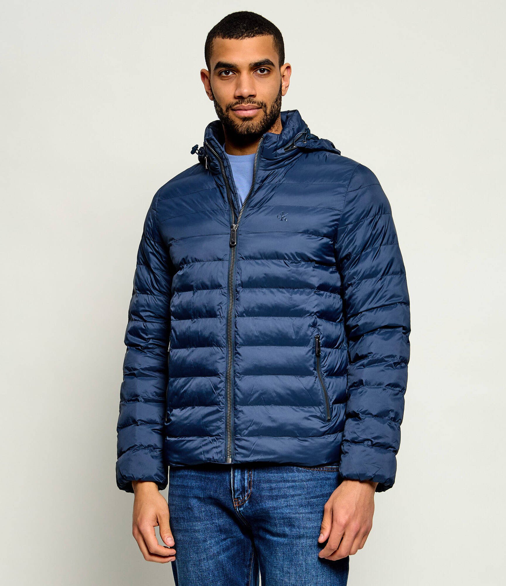 Calvin Klein Jeans Geacă | regular fit