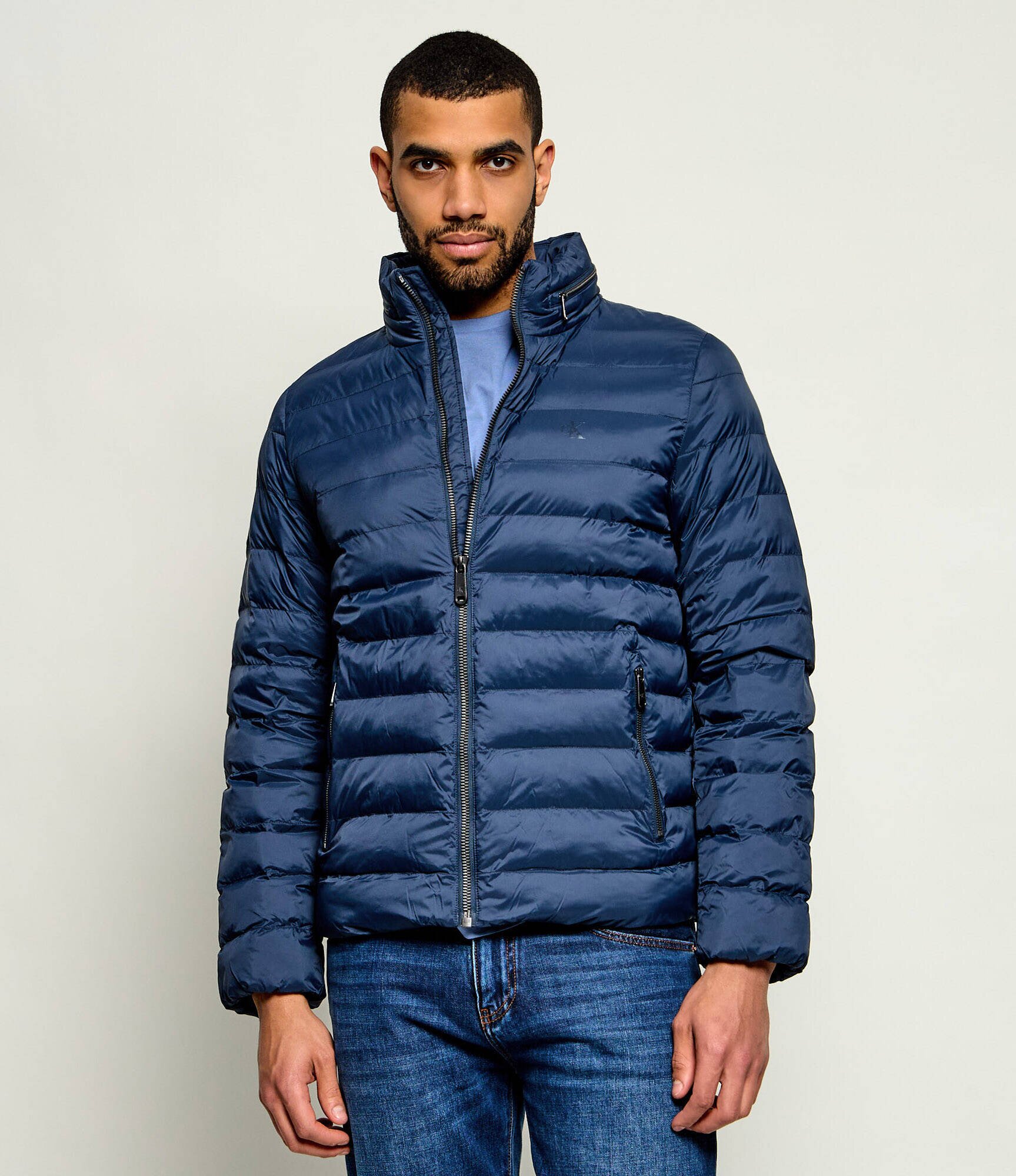 Calvin Klein Jeans Geacă | regular fit