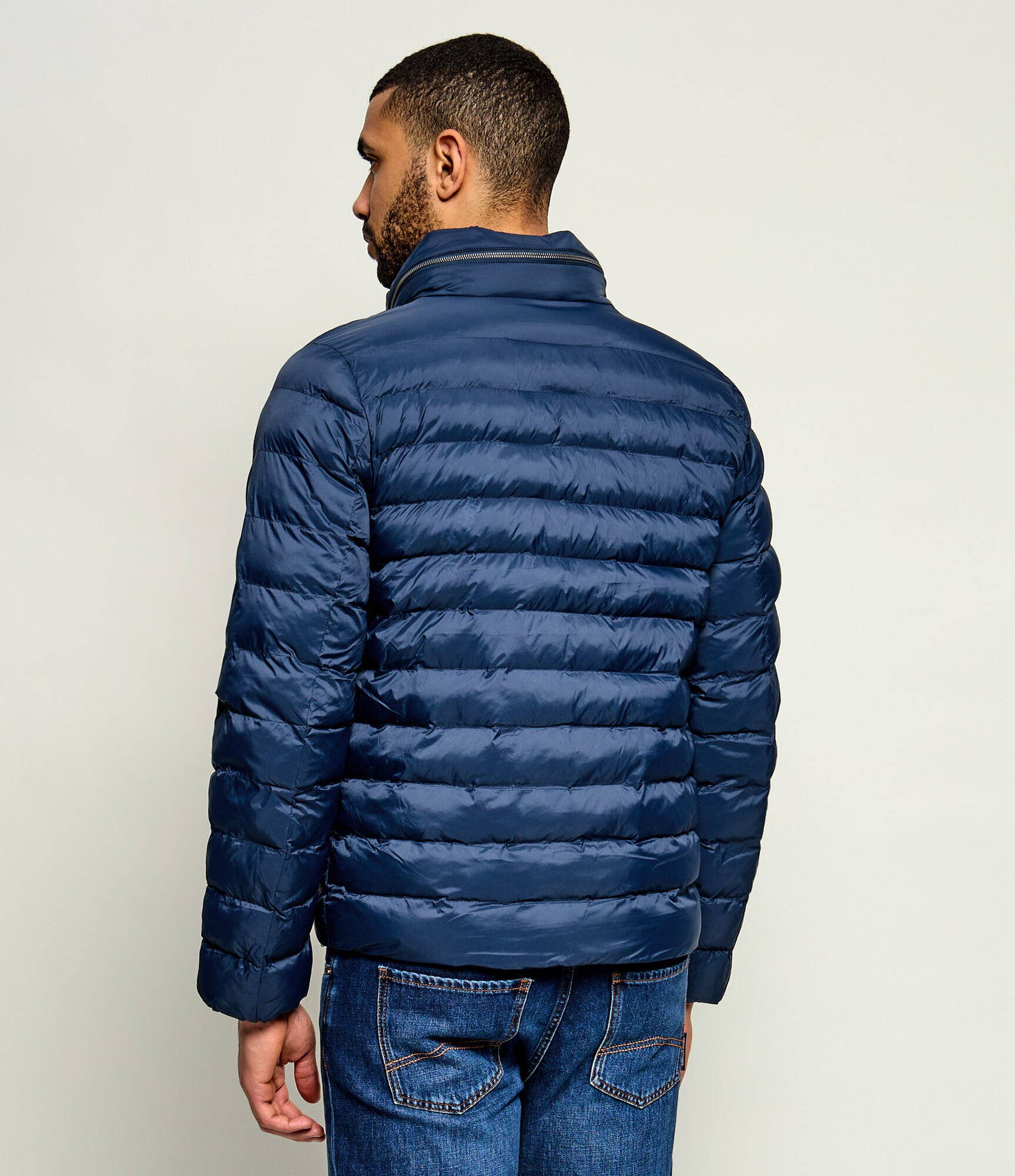 Calvin Klein Jeans Geacă | regular fit