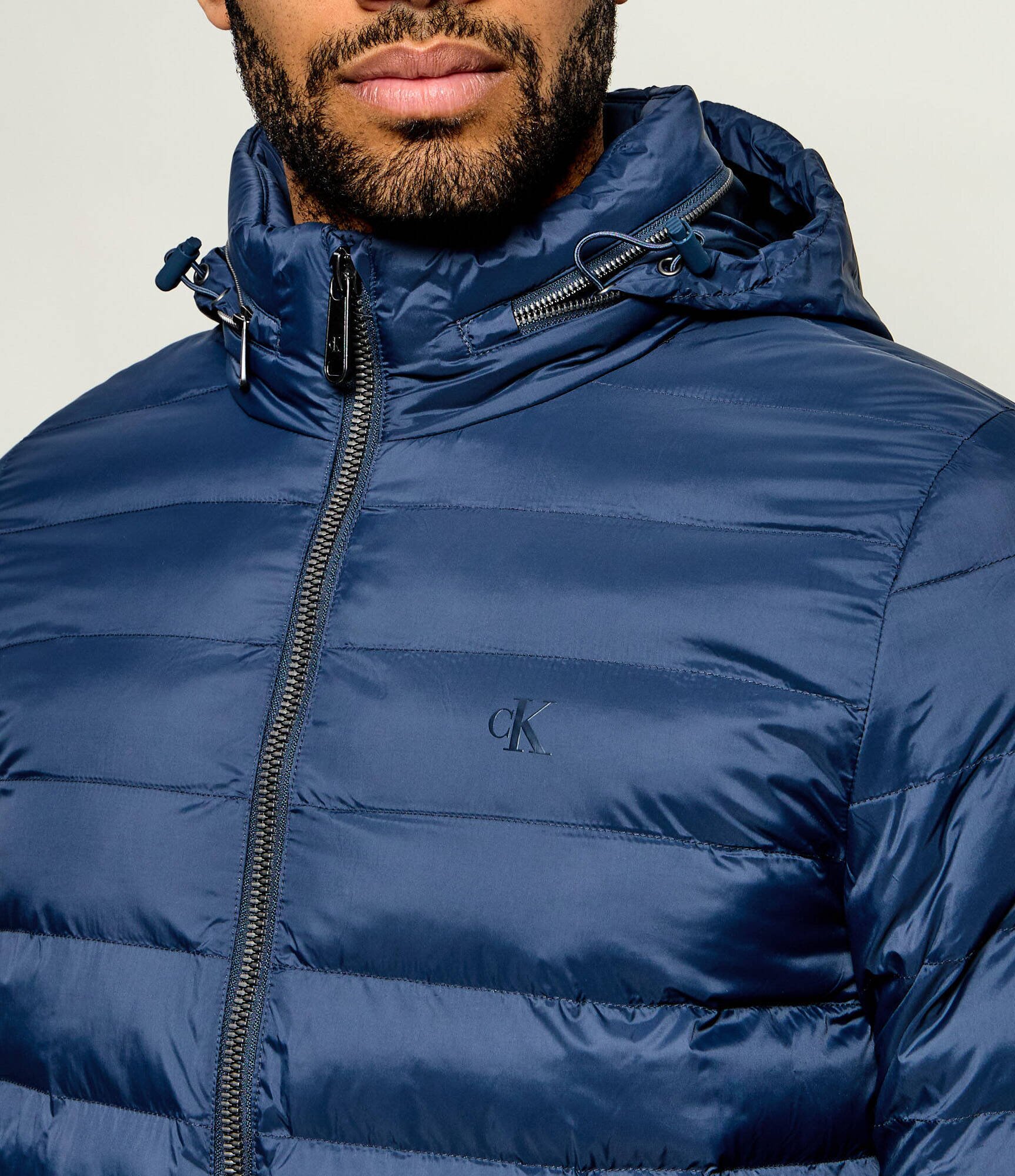 Calvin Klein Jeans Geacă | regular fit