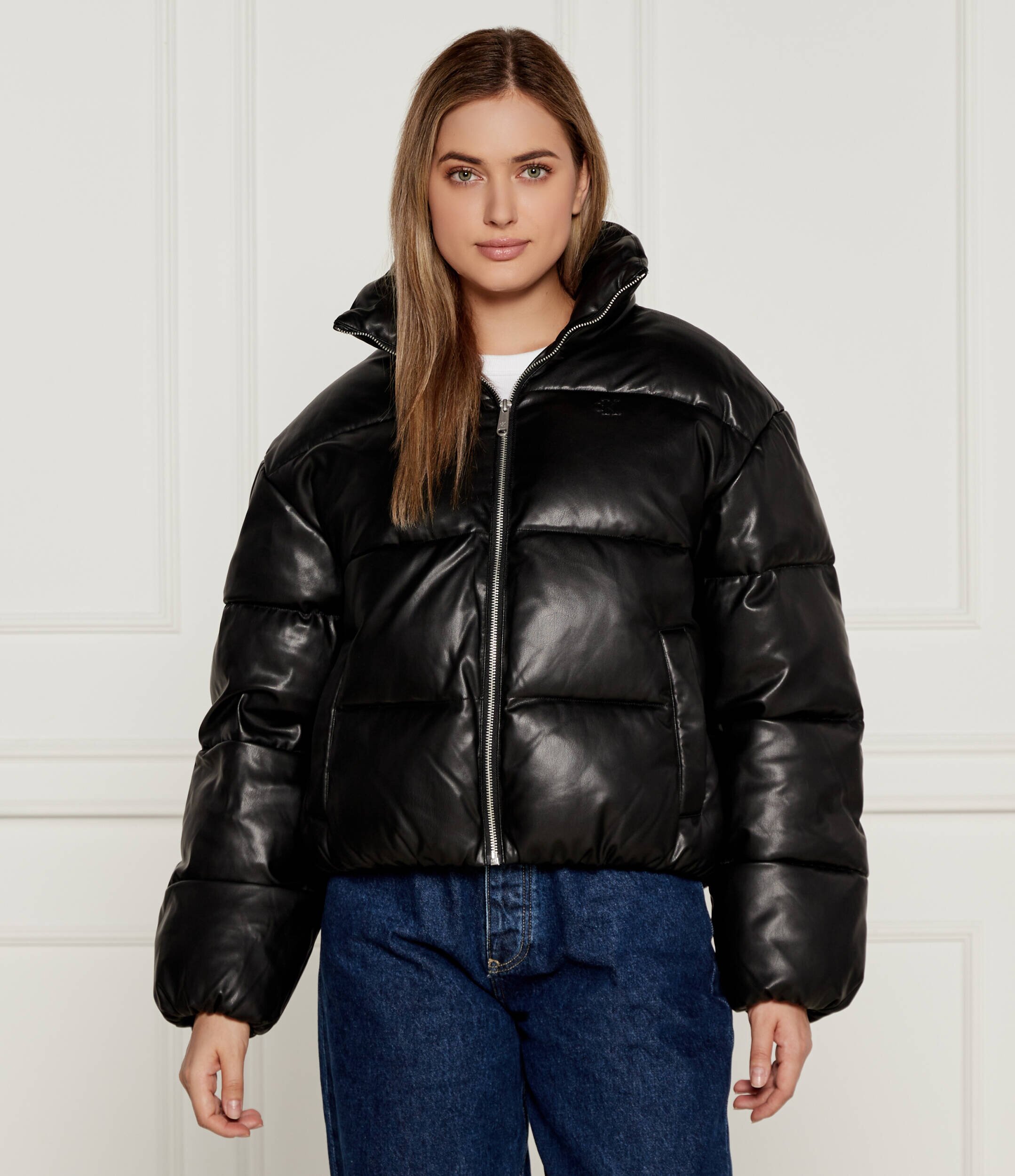Calvin Klein Jeans Geacă | Regular Fit
