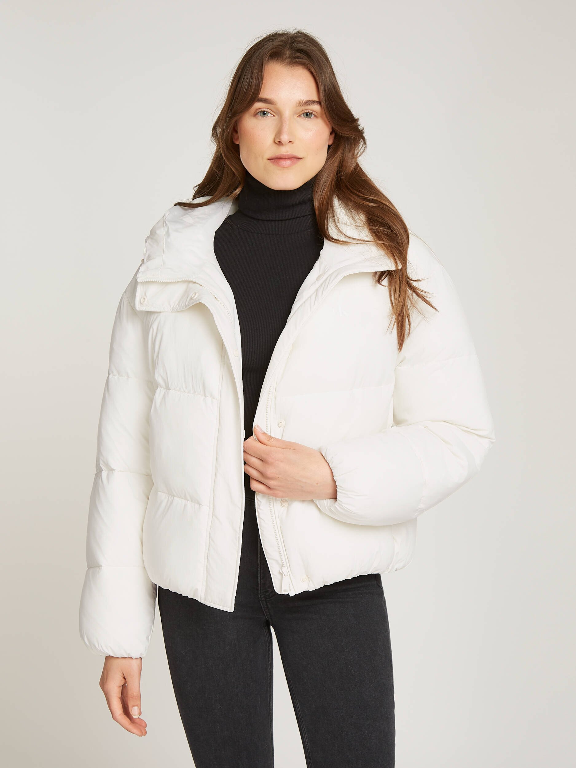 Calvin Klein Jeans Geacă | regular fit