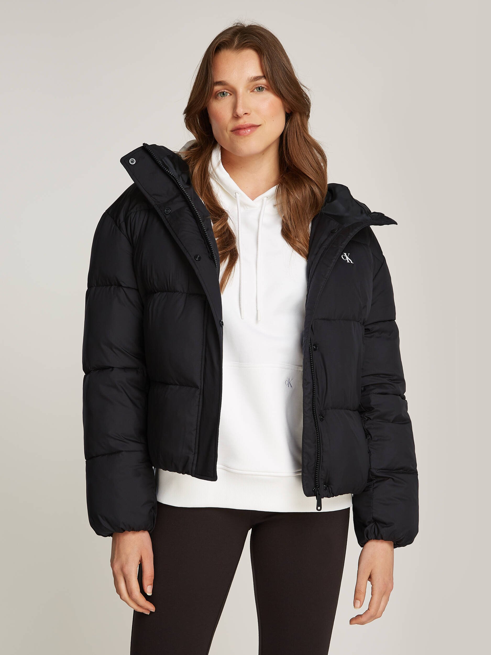 Calvin Klein Jeans Geacă | regular fit