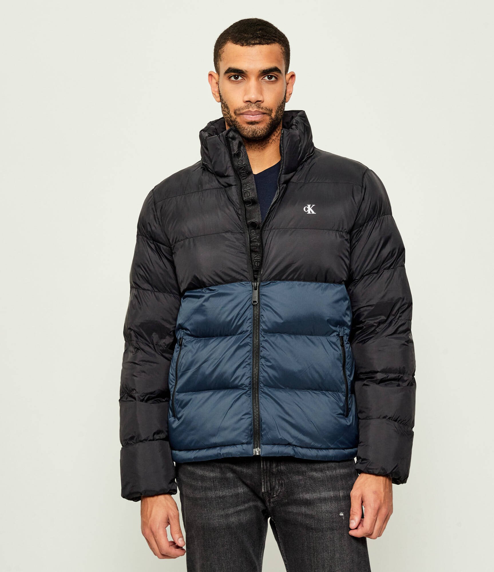 Calvin Klein Jeans Geacă | regular fit