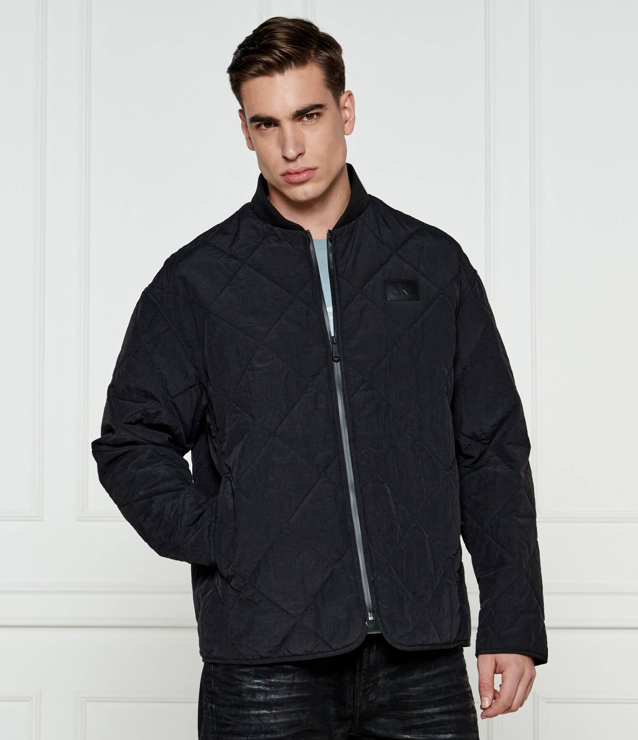 Calvin Klein Jeans Geacă | Regular Fit