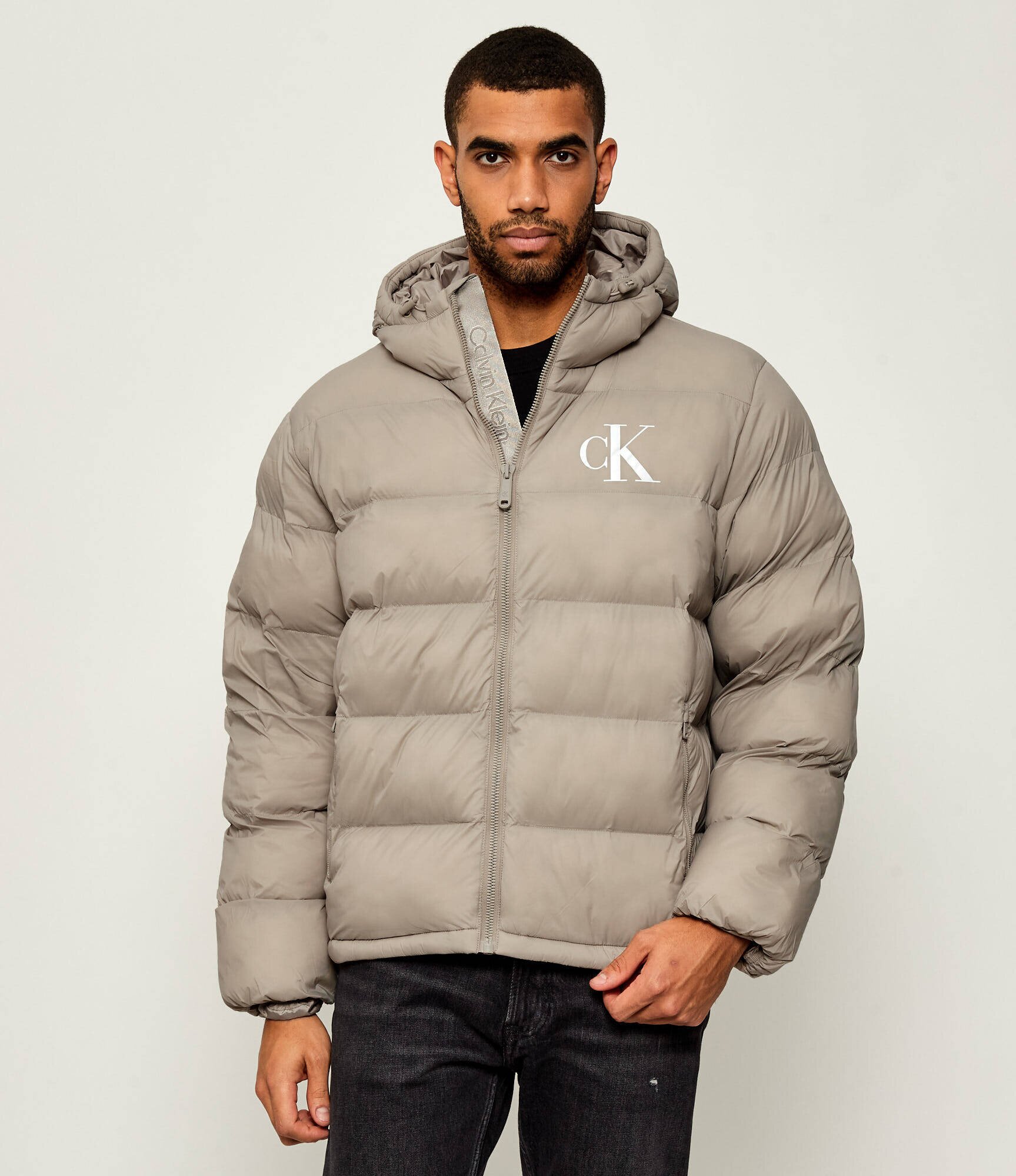 Calvin Klein Jeans Geacă | regular fit