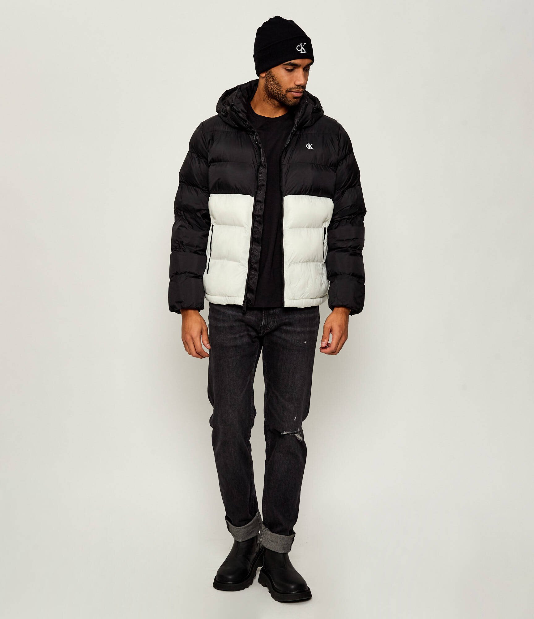 Calvin Klein Jeans Geacă | regular fit