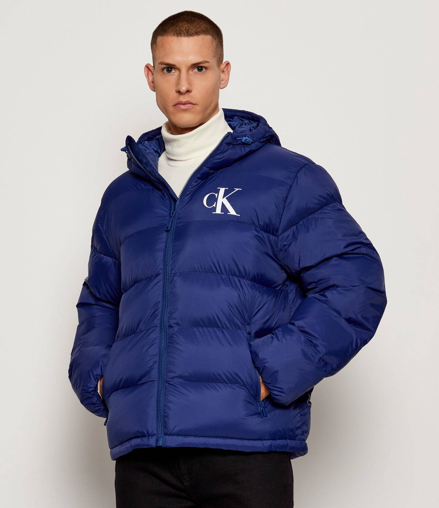 Calvin Klein Jeans Geacă | regular fit