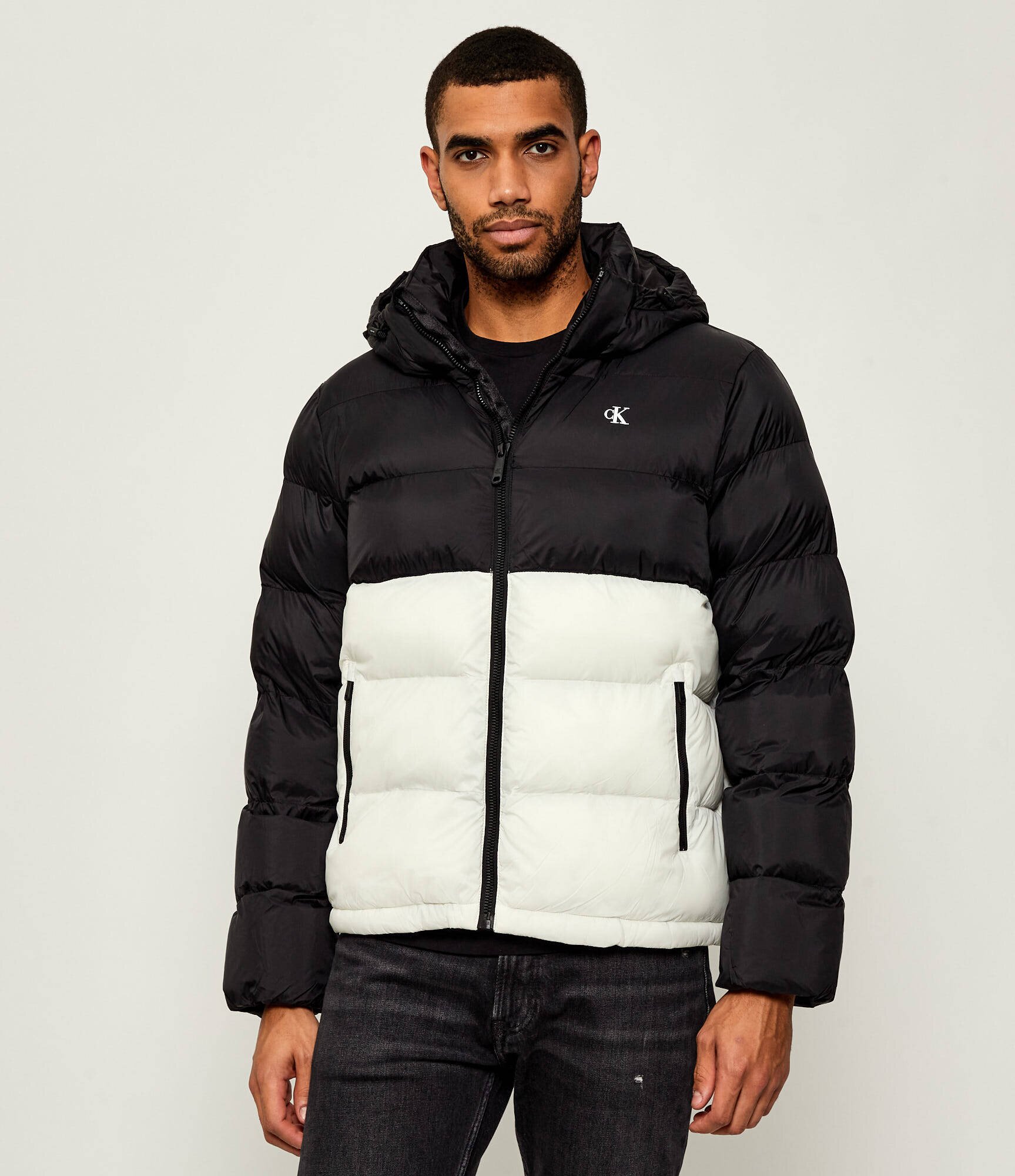 Calvin Klein Jeans Geacă | regular fit