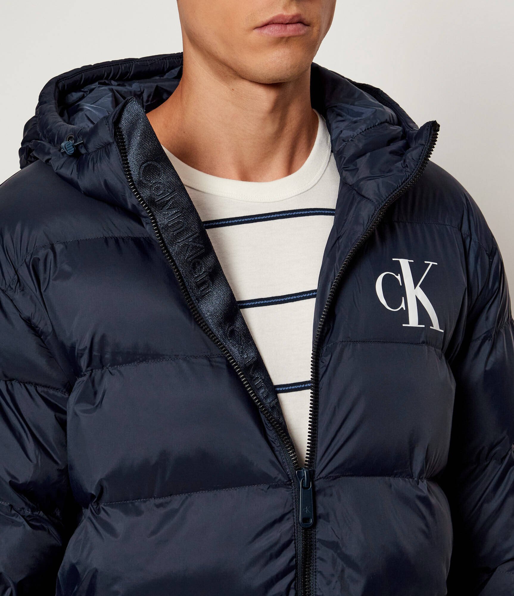 Calvin Klein Jeans Geacă | regular fit