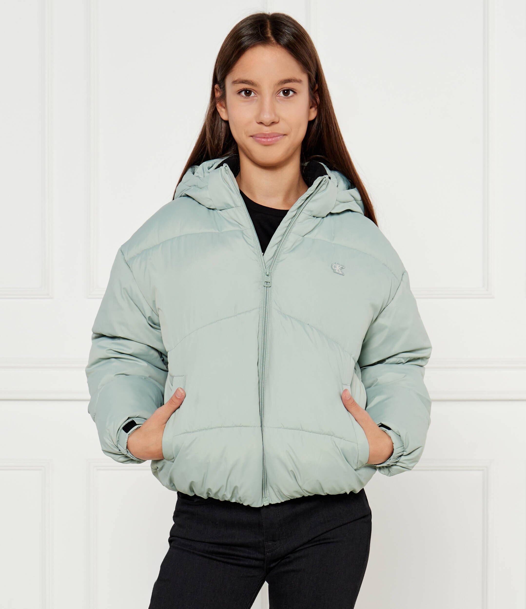 Calvin Klein Jeans Geacă | Regular Fit