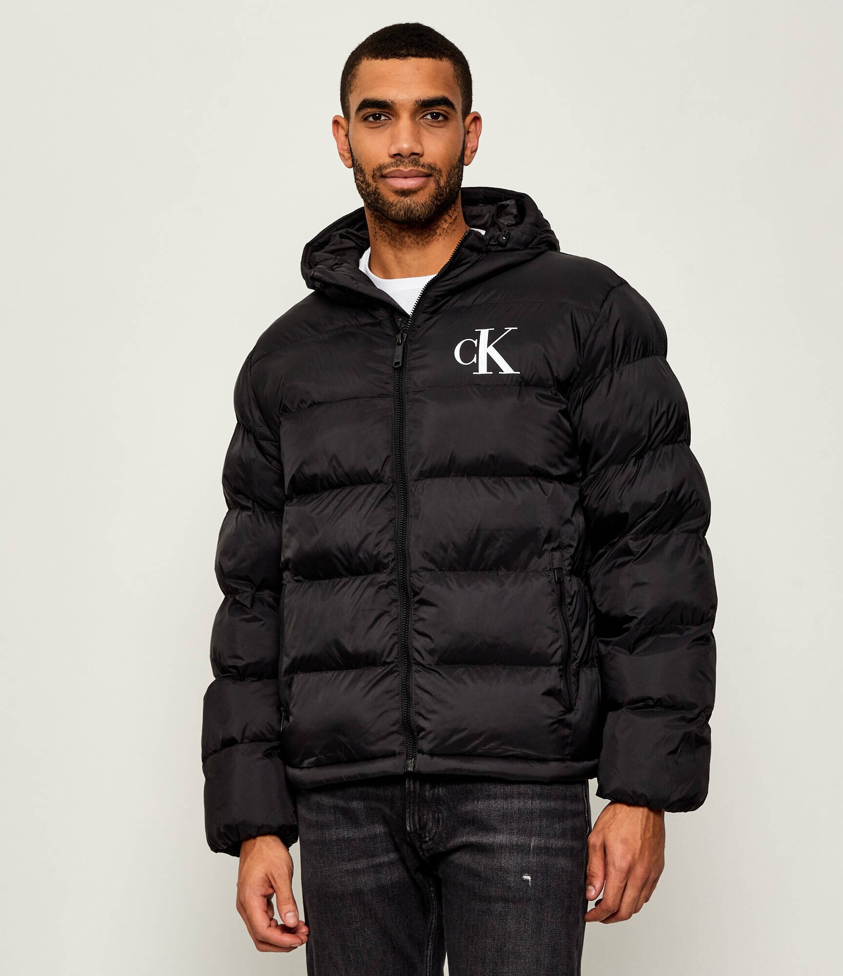 Calvin Klein Jeans Geacă | regular fit