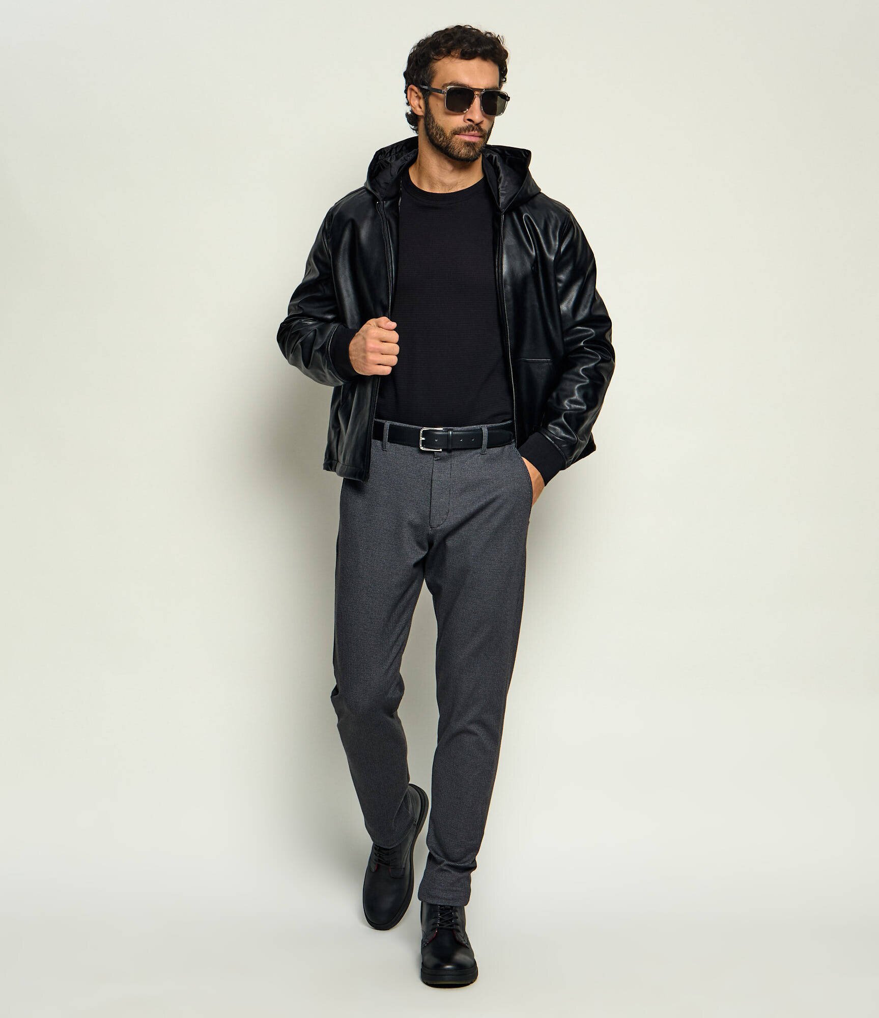 Calvin Klein Jeans Geacă | regular fit