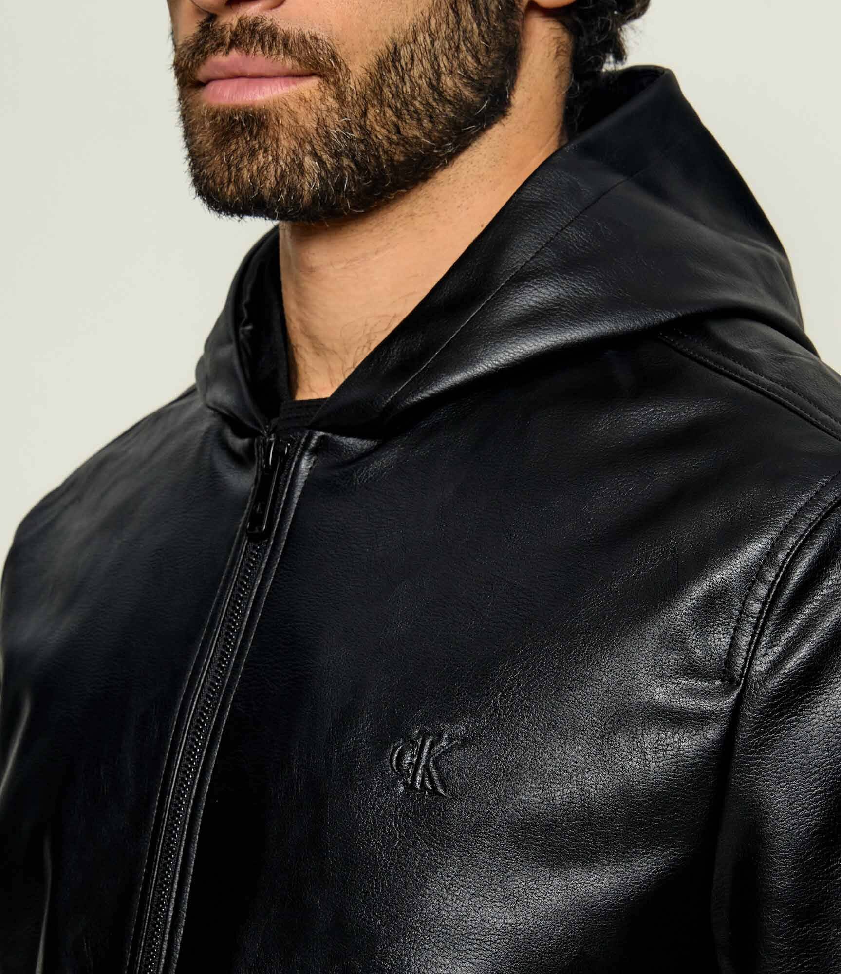 Calvin Klein Jeans Geacă | regular fit