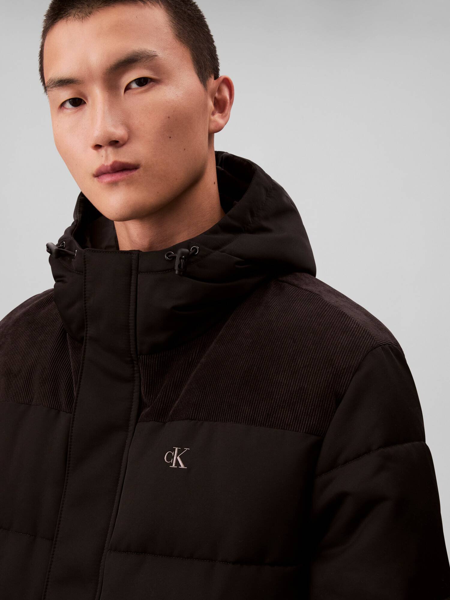 Calvin Klein Jeans Geacă | regular fit