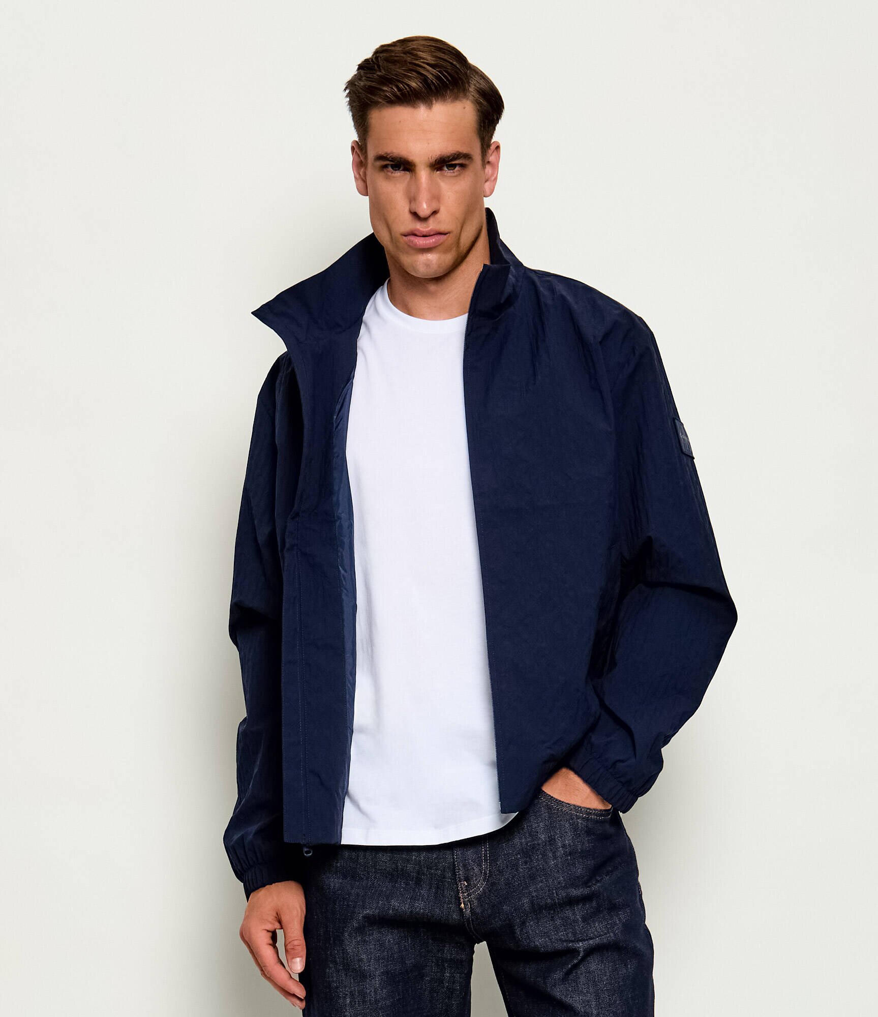 Calvin Klein Jeans Geacă | regular fit