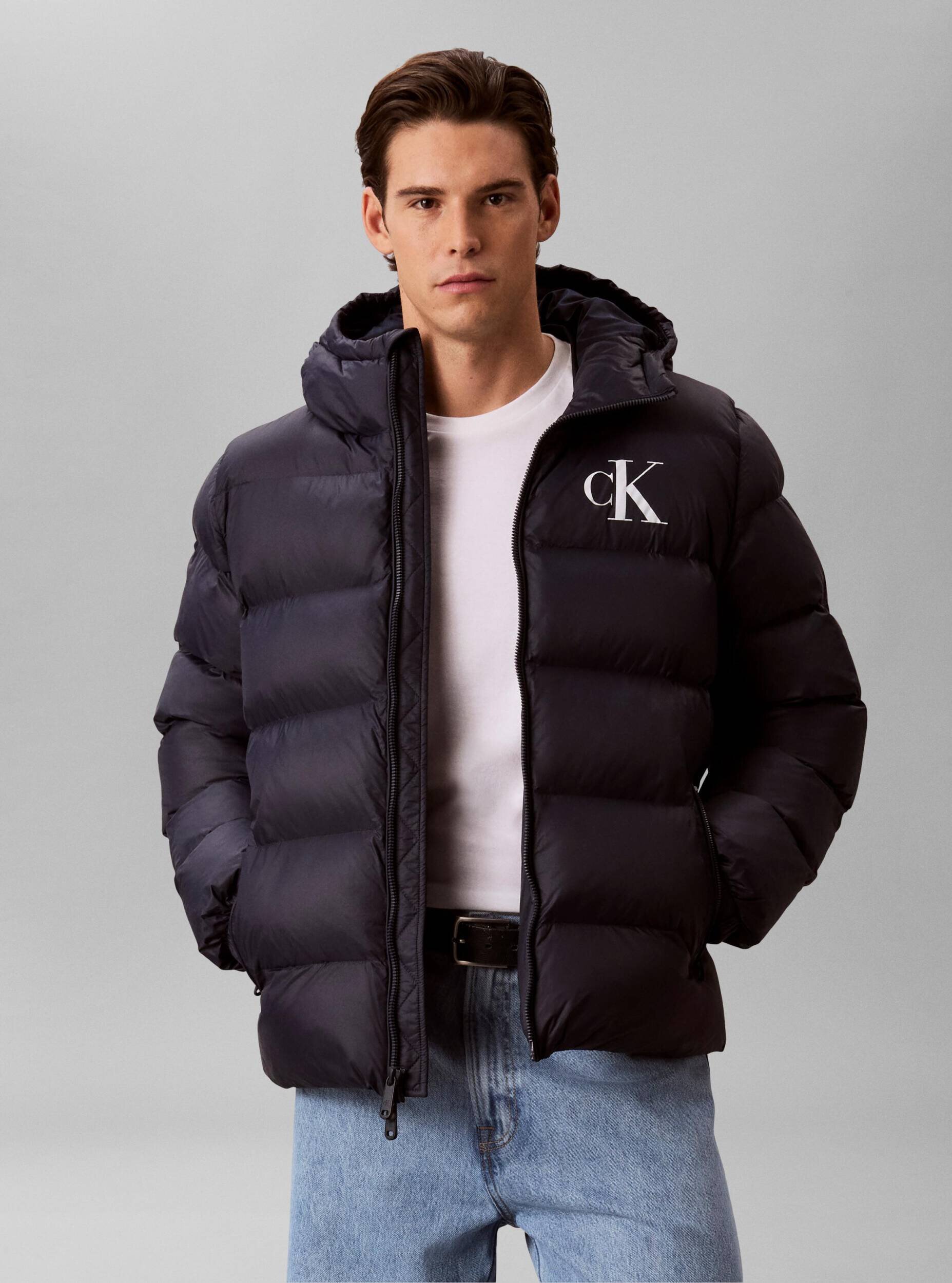 Calvin Klein Jeans Geacă | regular fit