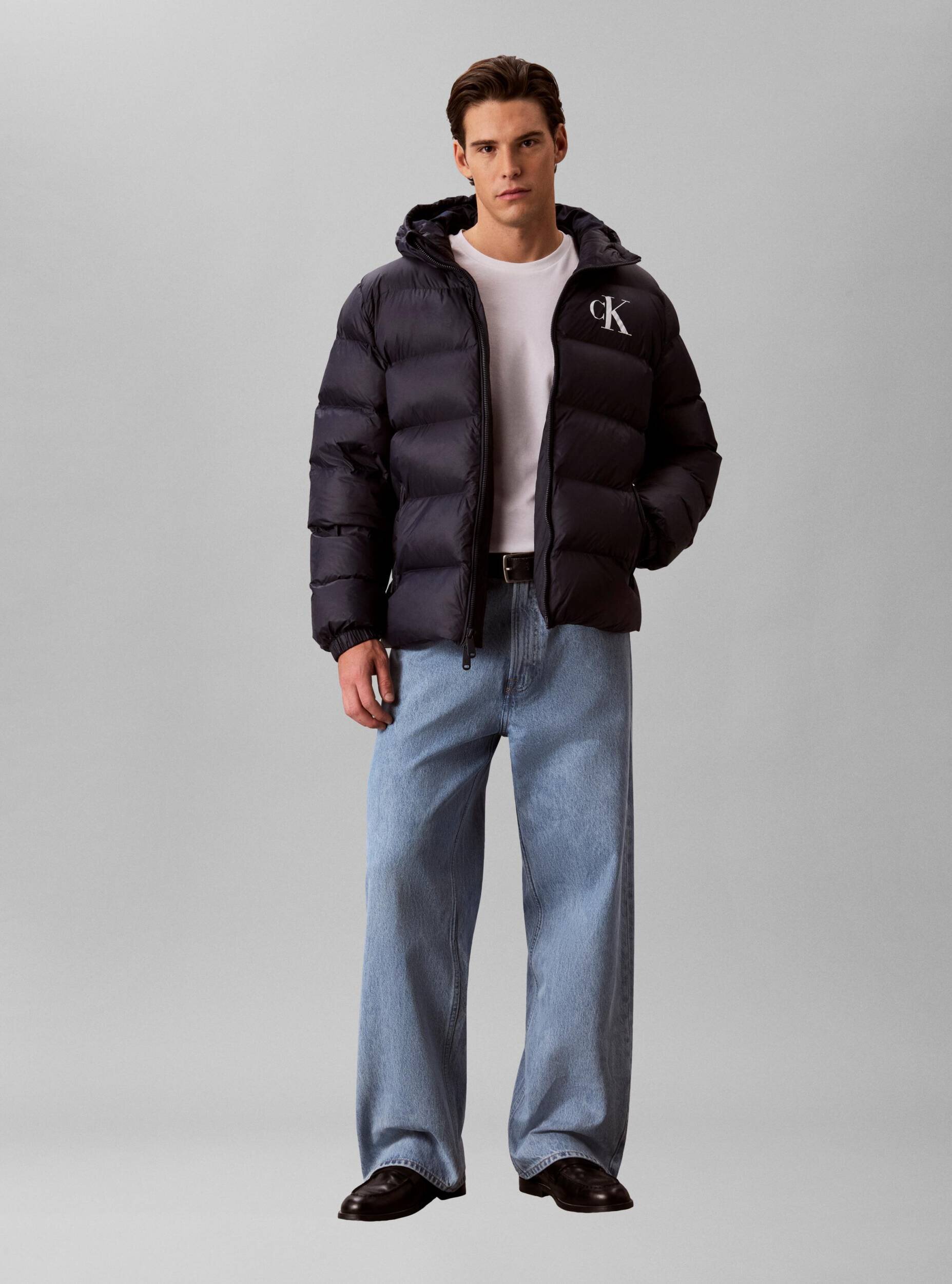 Calvin Klein Jeans Geacă | regular fit