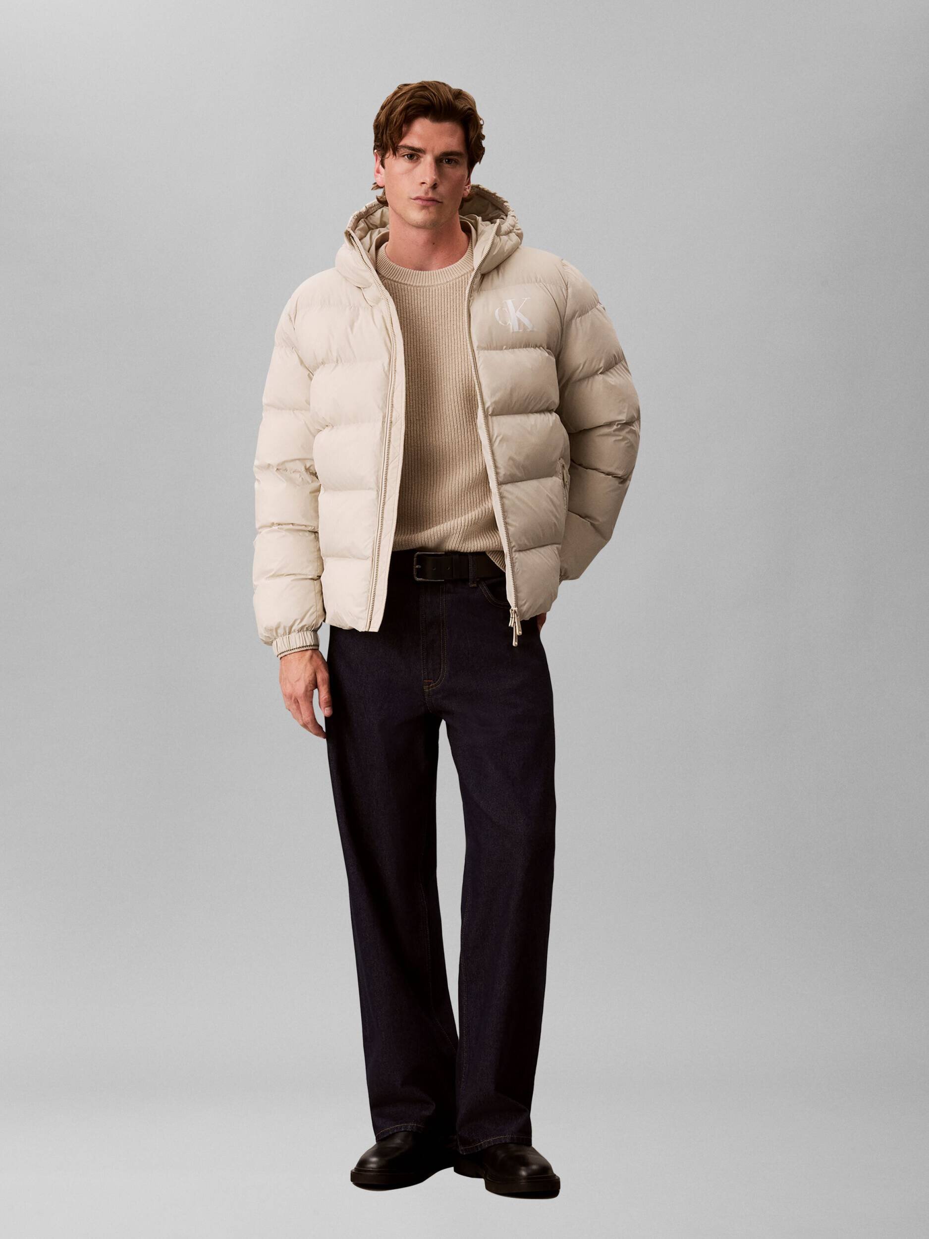 Calvin Klein Jeans Geacă | regular fit