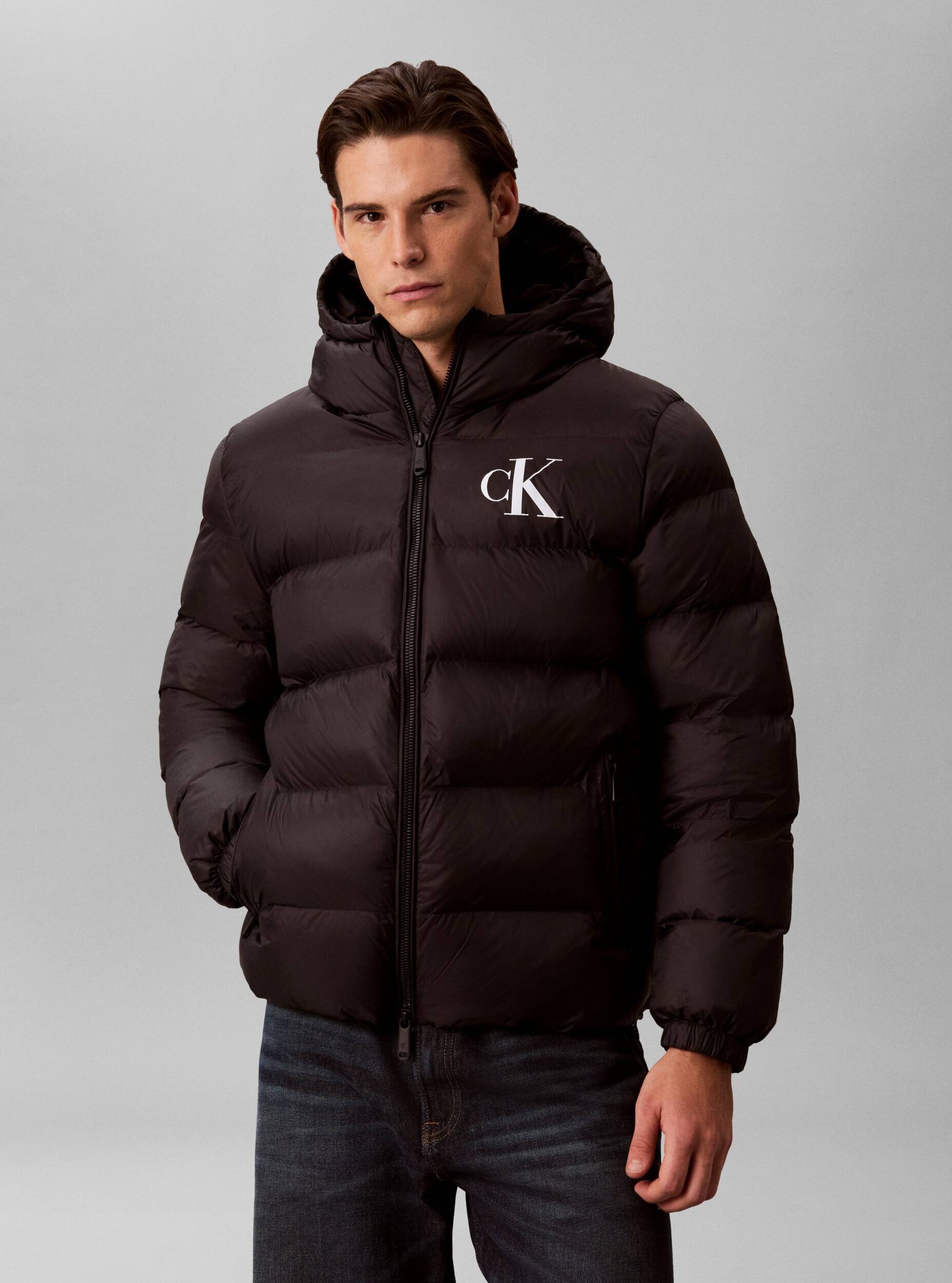 Calvin Klein Jeans Geacă | regular fit