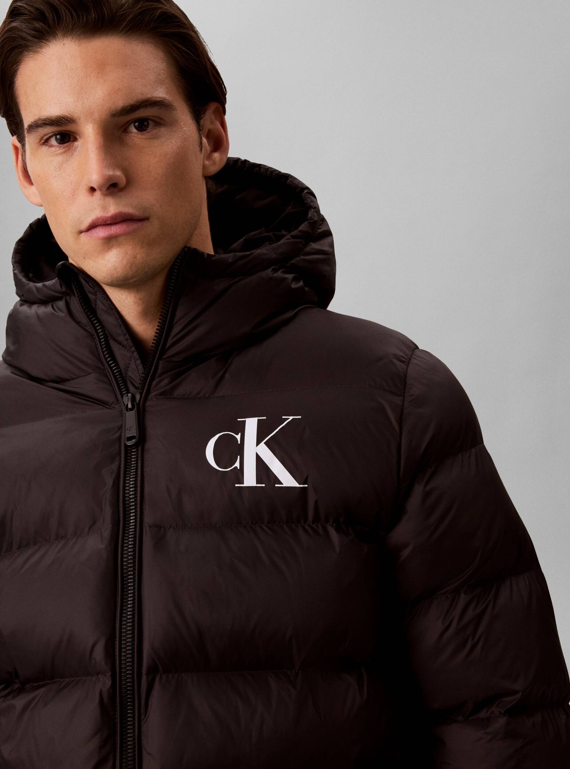 Calvin Klein Jeans Geacă | regular fit