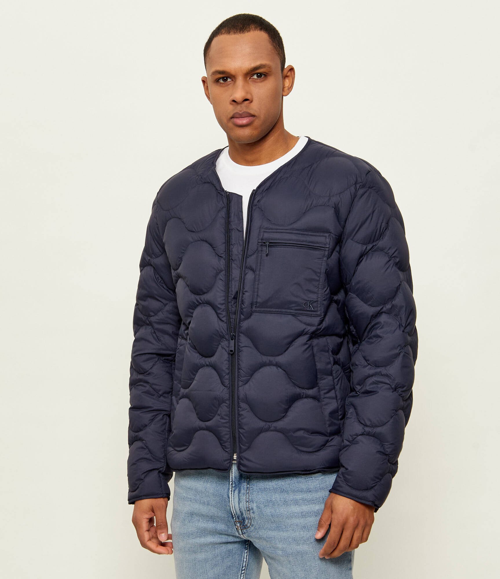 Calvin Klein Jeans Geacă | regular fit