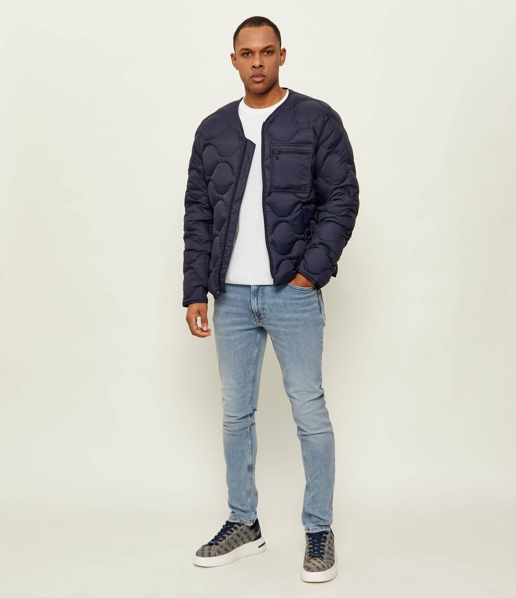 Calvin Klein Jeans Geacă | regular fit