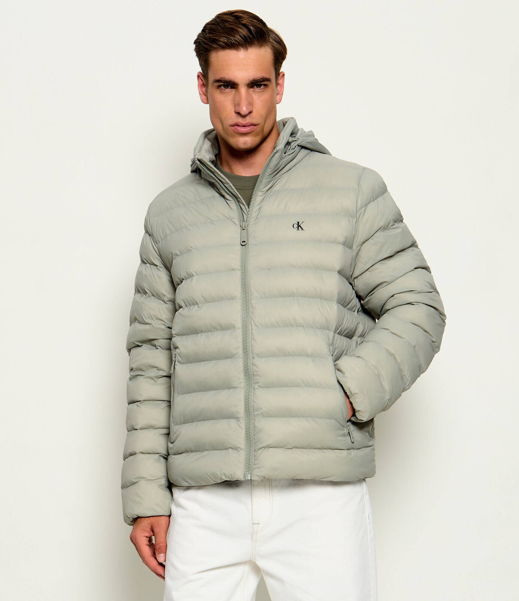 Calvin Klein Jeans Geacă | regular fit