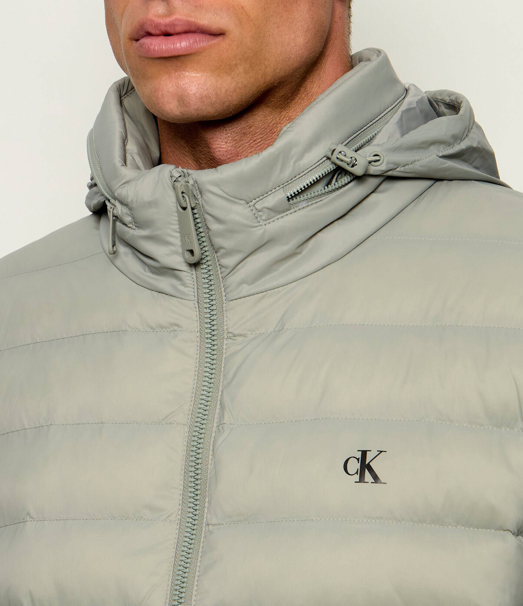 Calvin Klein Jeans Geacă | regular fit