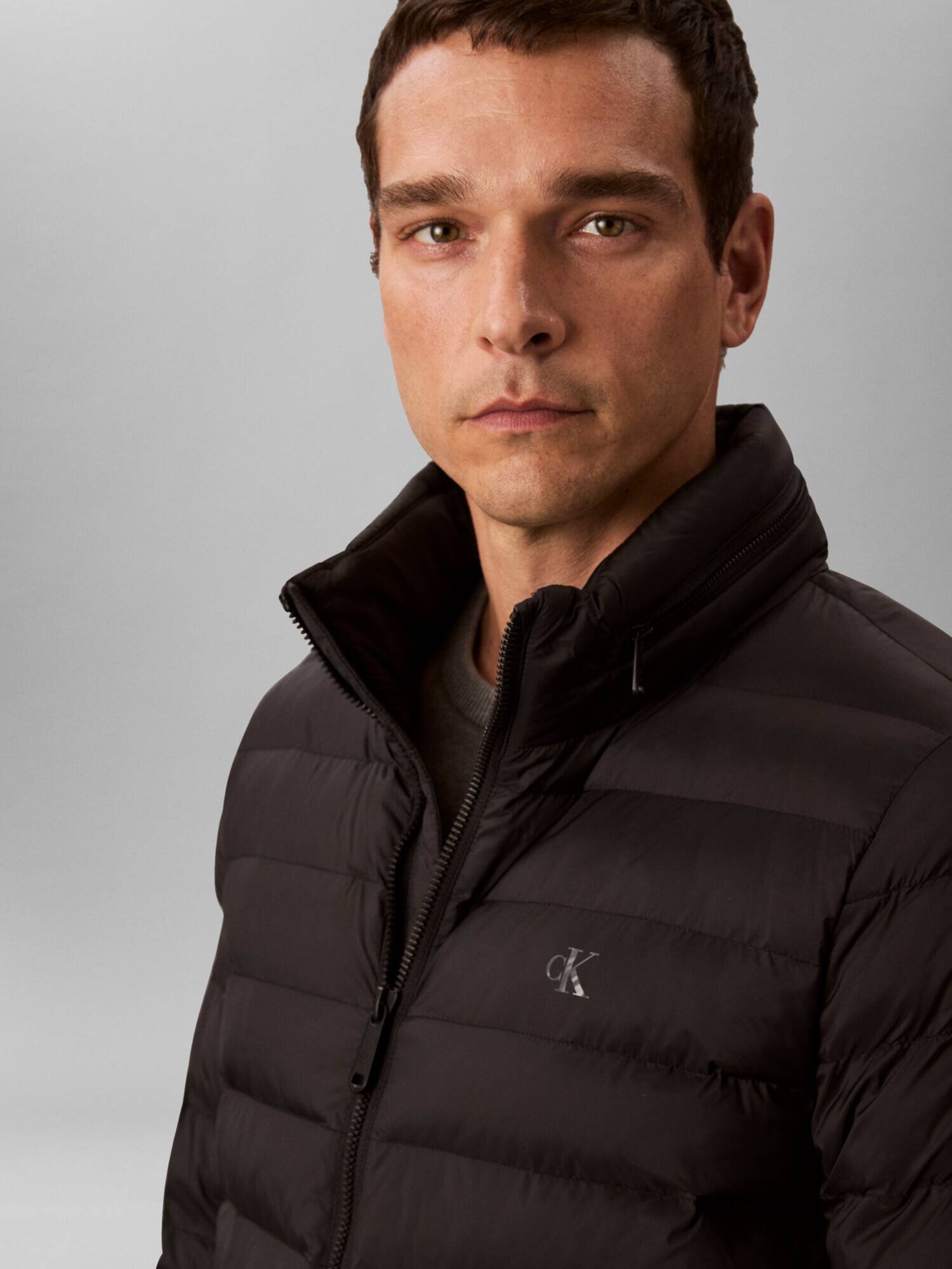 Calvin Klein Jeans Geacă | regular fit