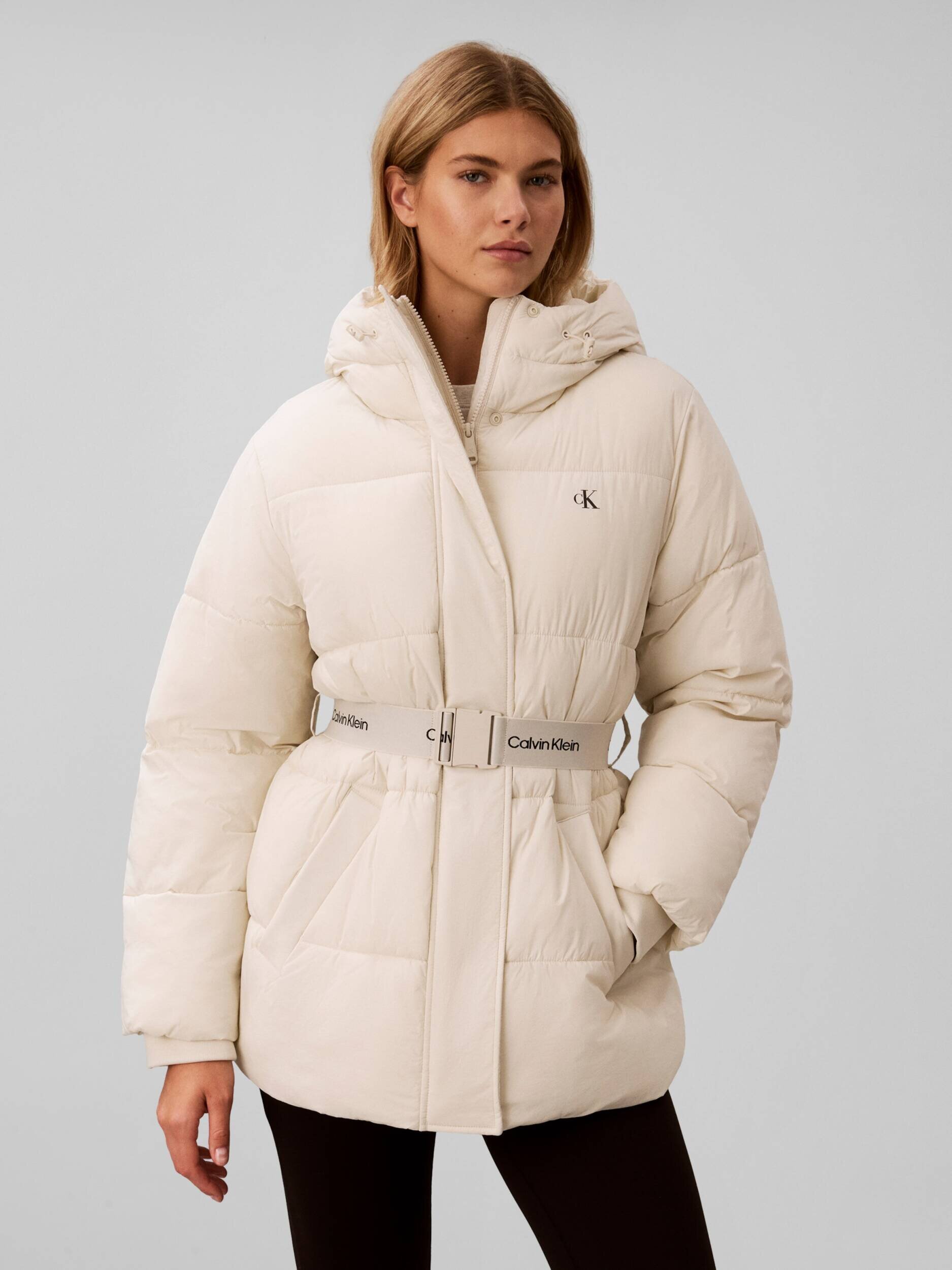 Calvin Klein Jeans Geacă | regular fit