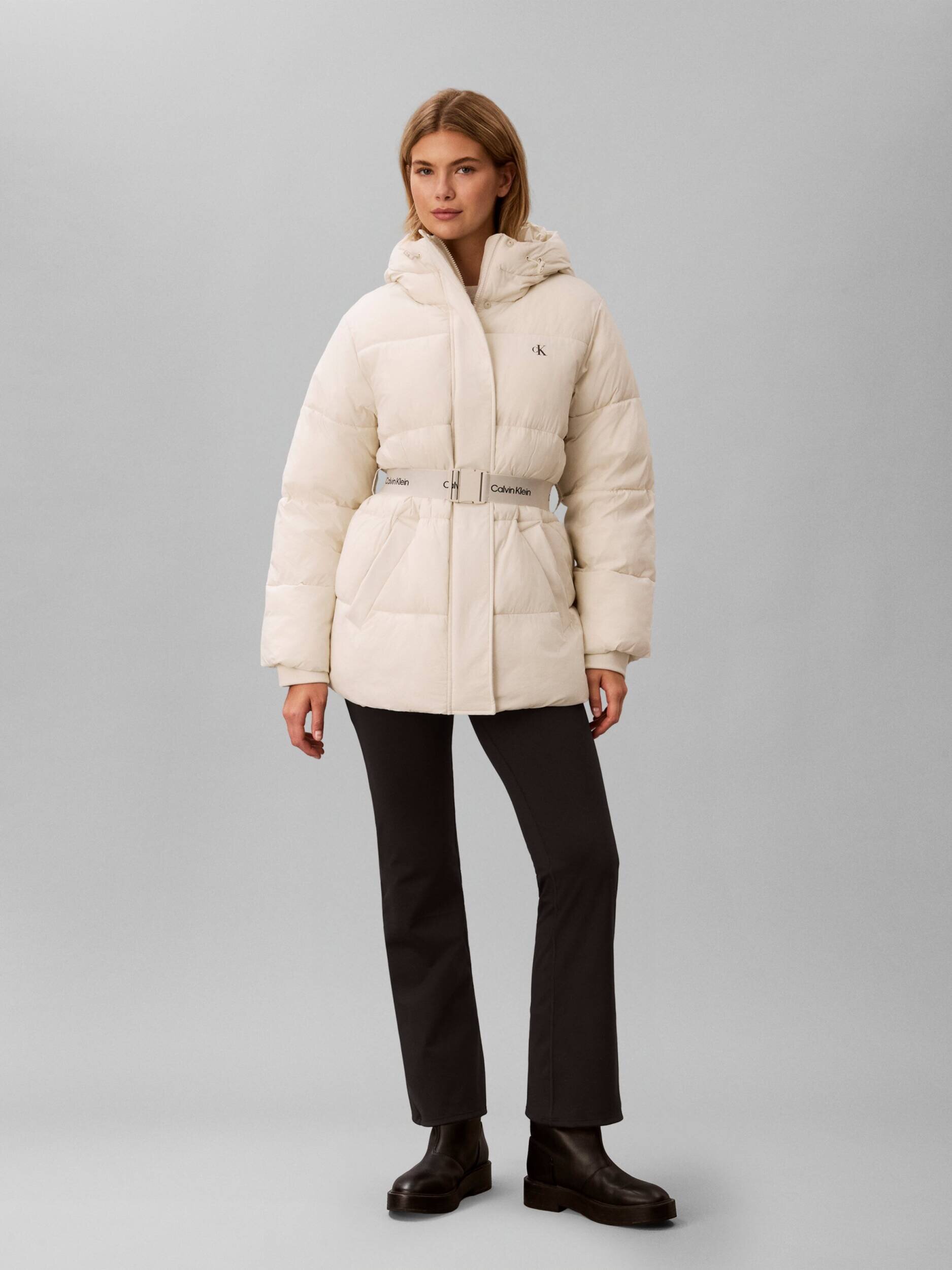 Calvin Klein Jeans Geacă | regular fit
