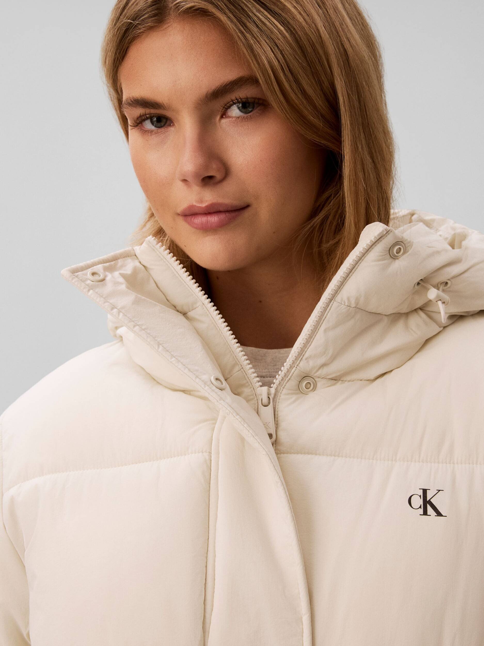 Calvin Klein Jeans Geacă | regular fit