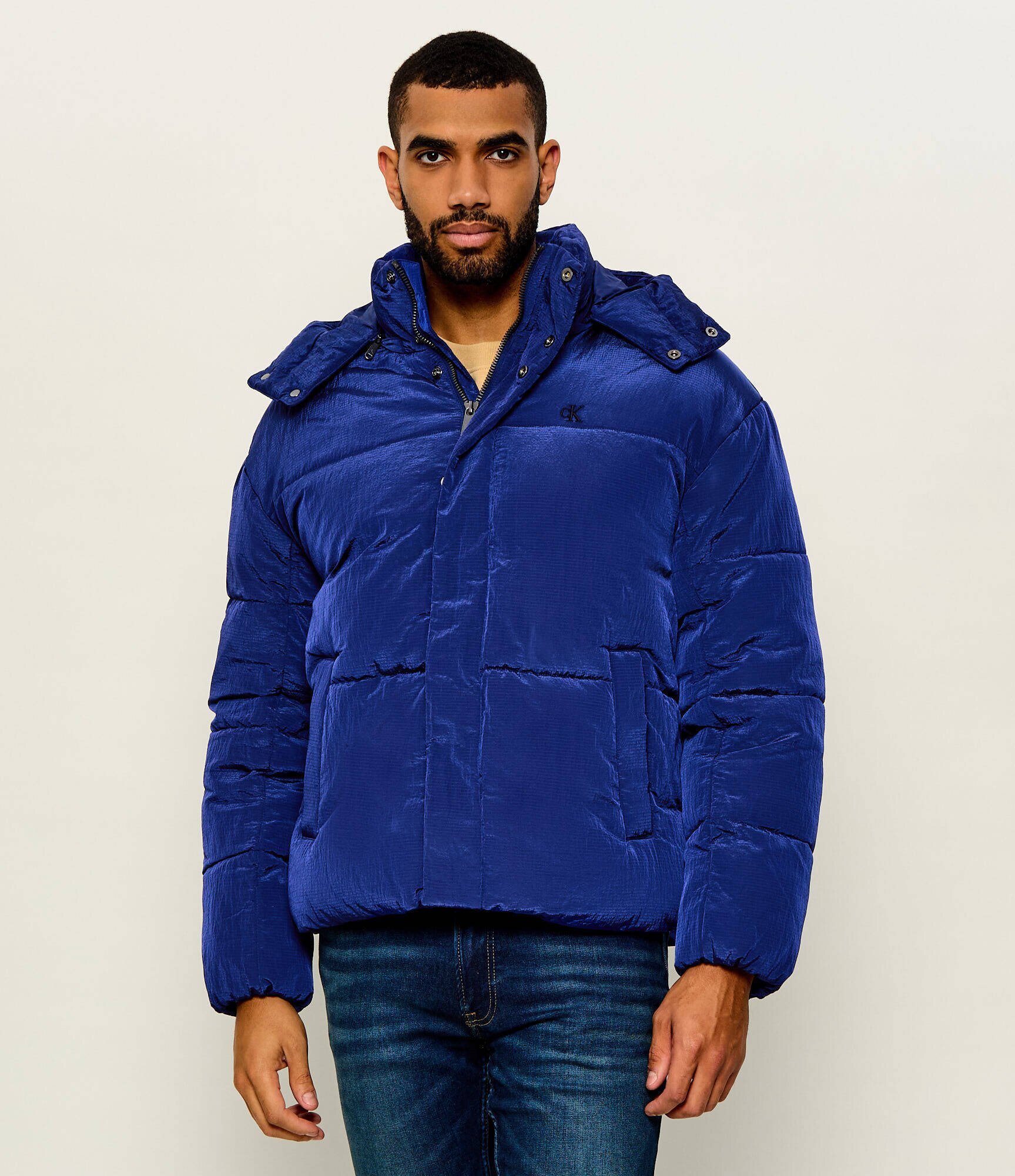 Calvin Klein Jeans Geacă | regular fit