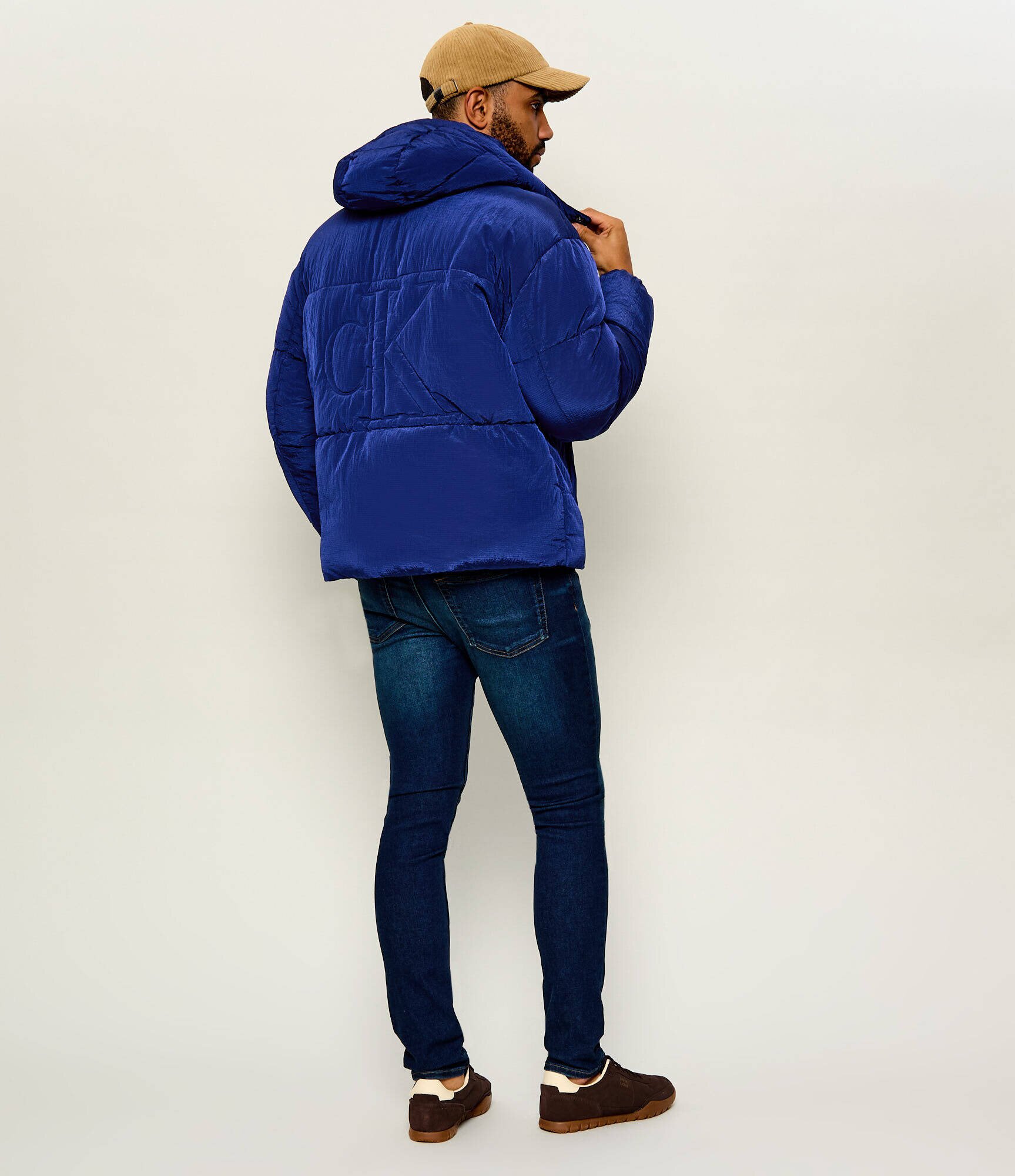 Calvin Klein Jeans Geacă | regular fit