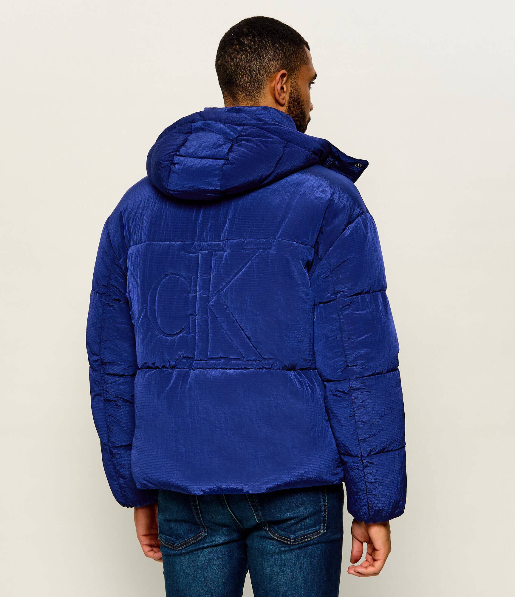 Calvin Klein Jeans Geacă | regular fit