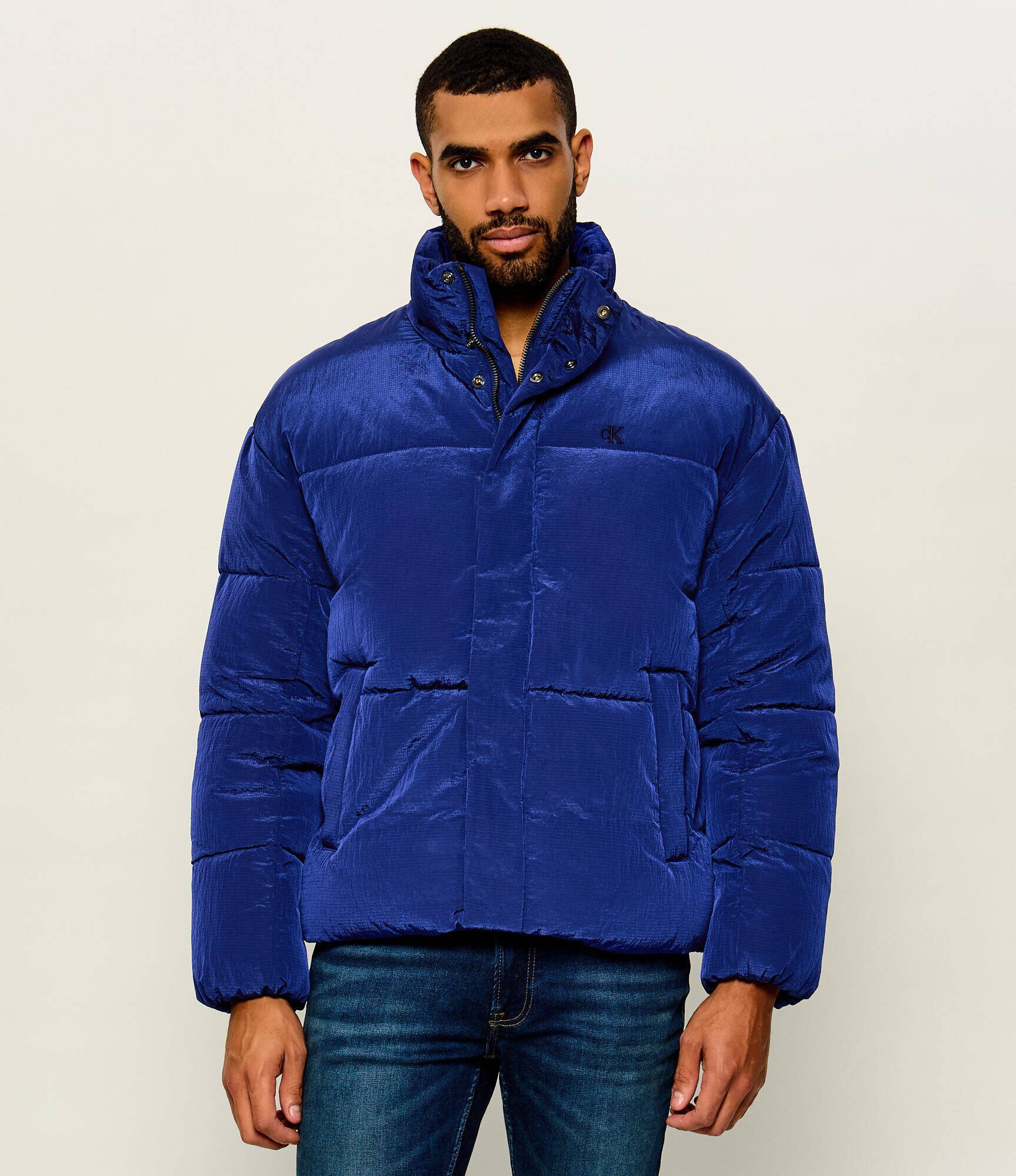 Calvin Klein Jeans Geacă | regular fit