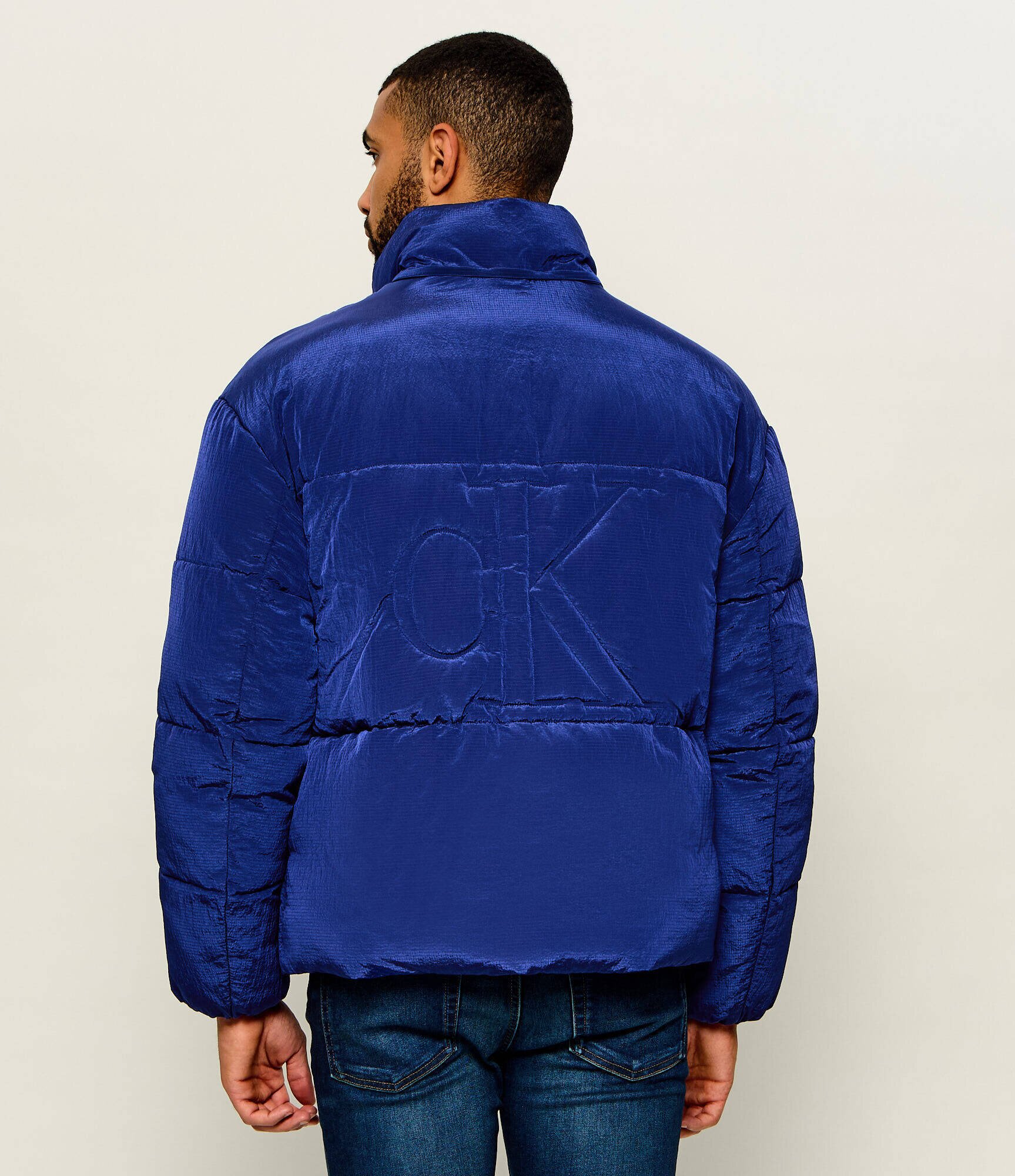 Calvin Klein Jeans Geacă | regular fit