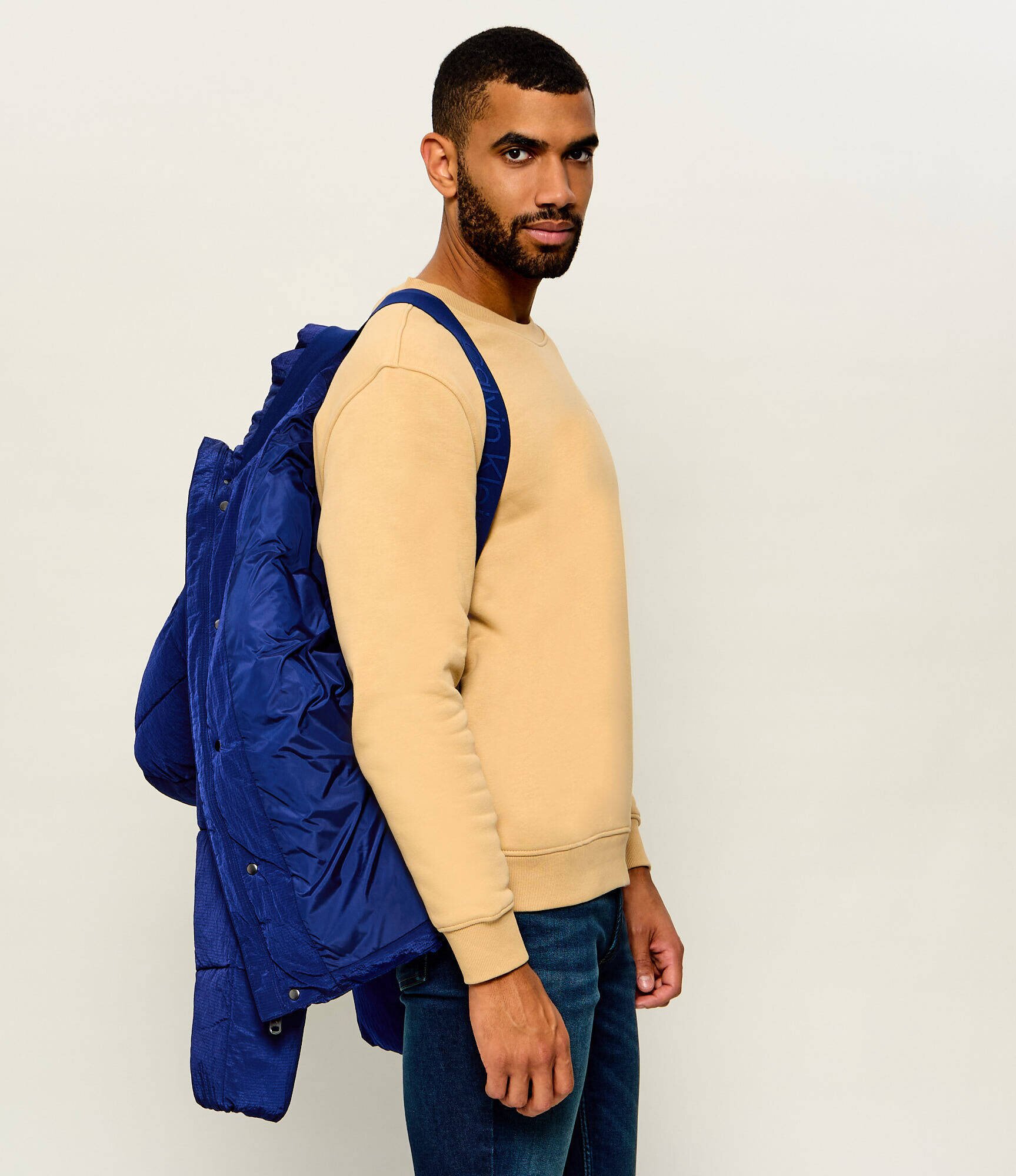 Calvin Klein Jeans Geacă | regular fit
